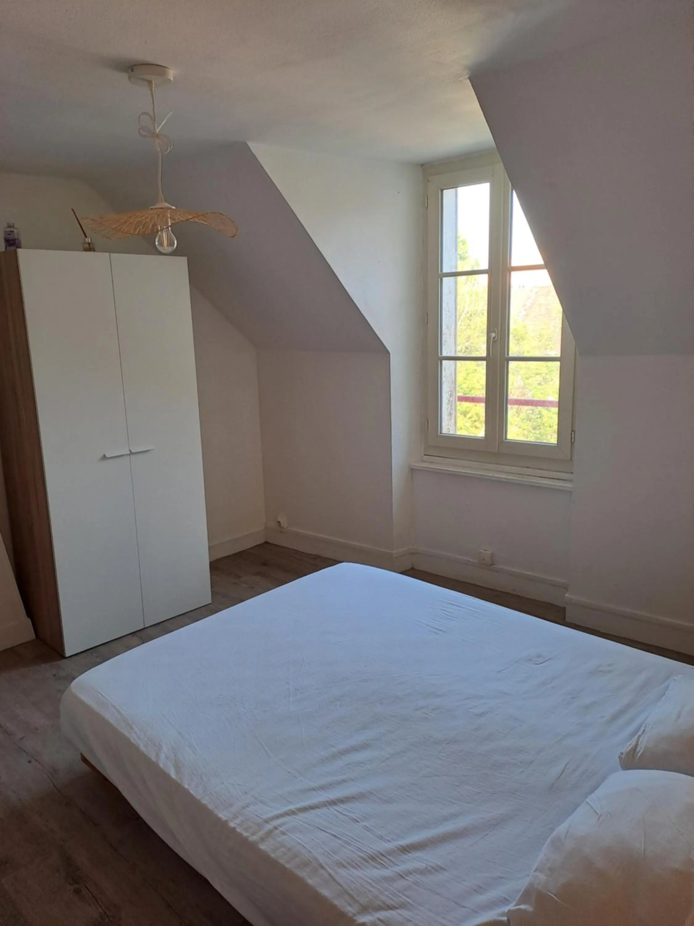 One-Bedroom Apartment - Non-Smoking in Kilomètre 99