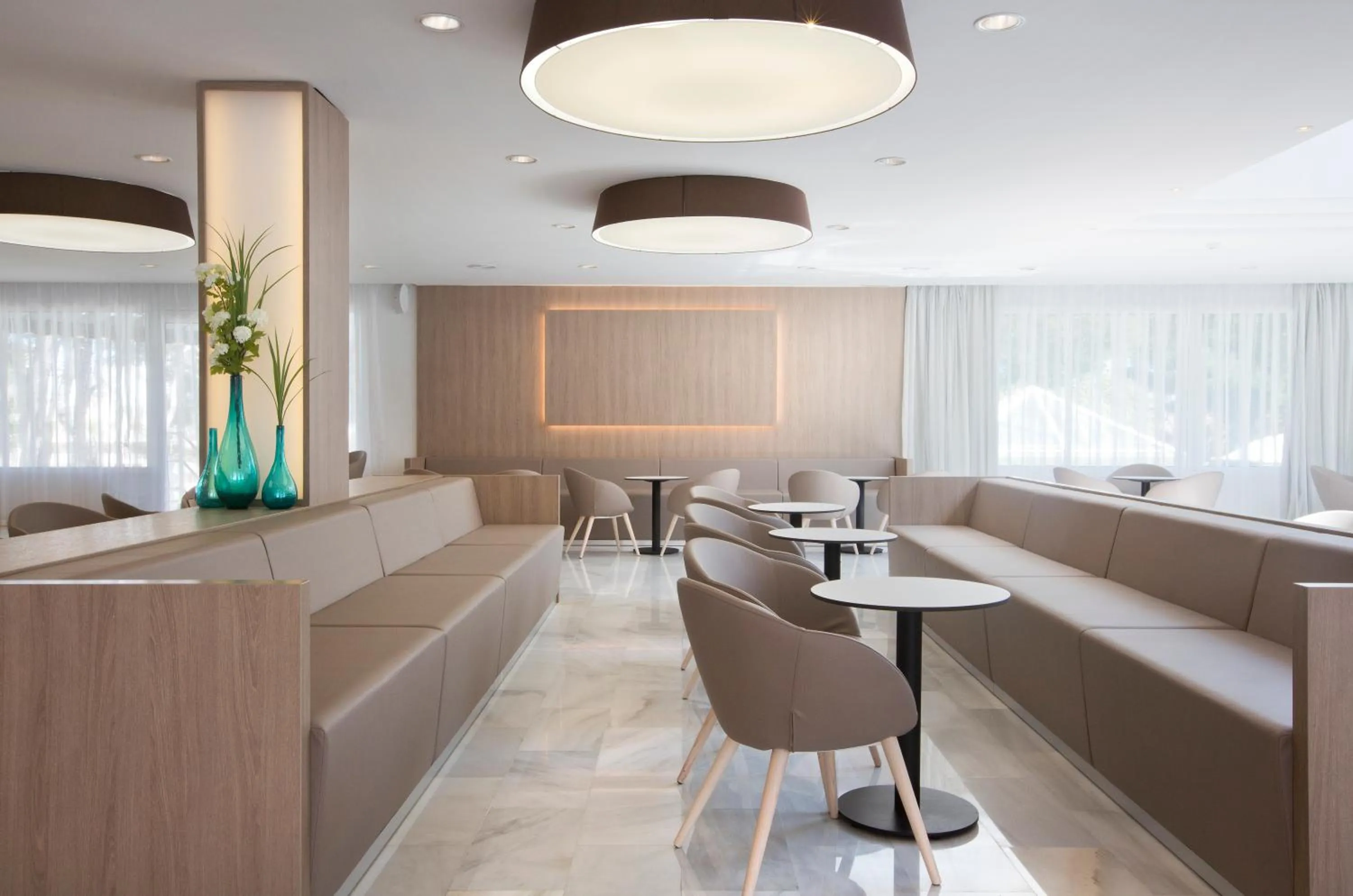 Day in Grupotel Gran Vista & Spa