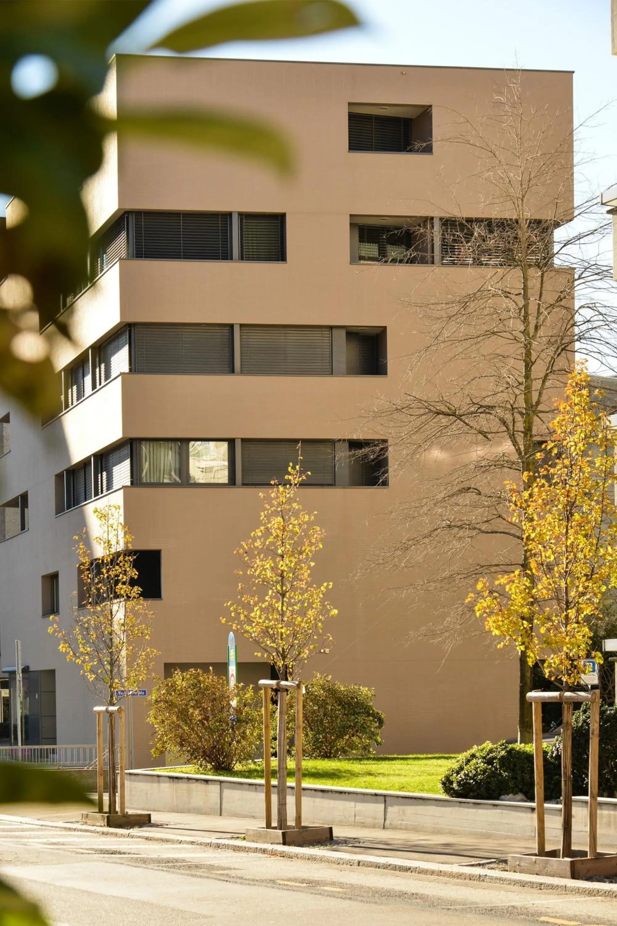 Property building in New Central Plaza Apartment -2