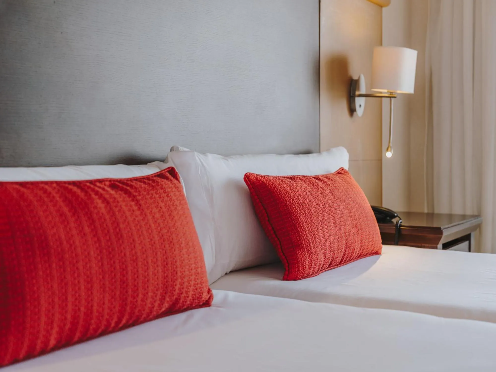 Bedroom, Bed in Grupotel Aguait Resort & Spa - Adults Only