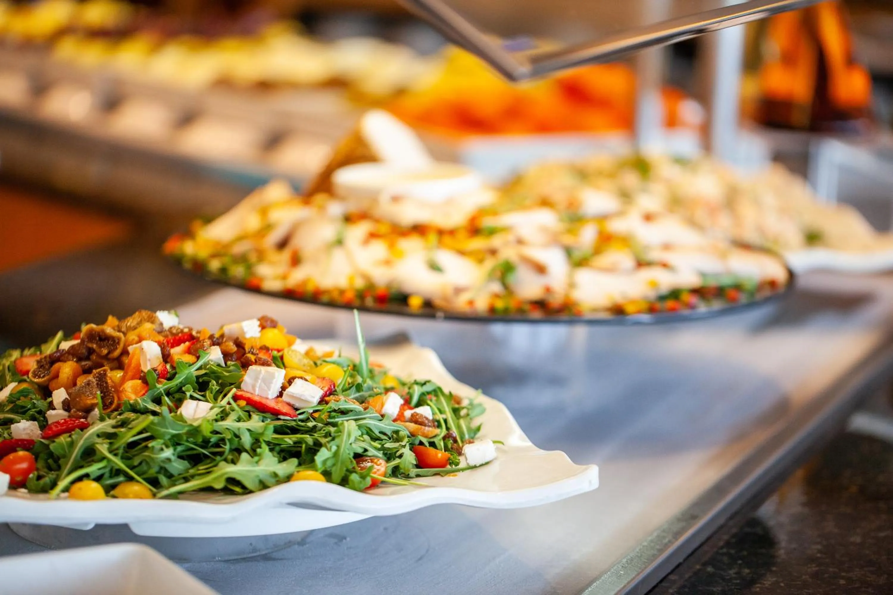 Restaurant/places to eat in Grupotel Aguait Resort & Spa - Adults Only