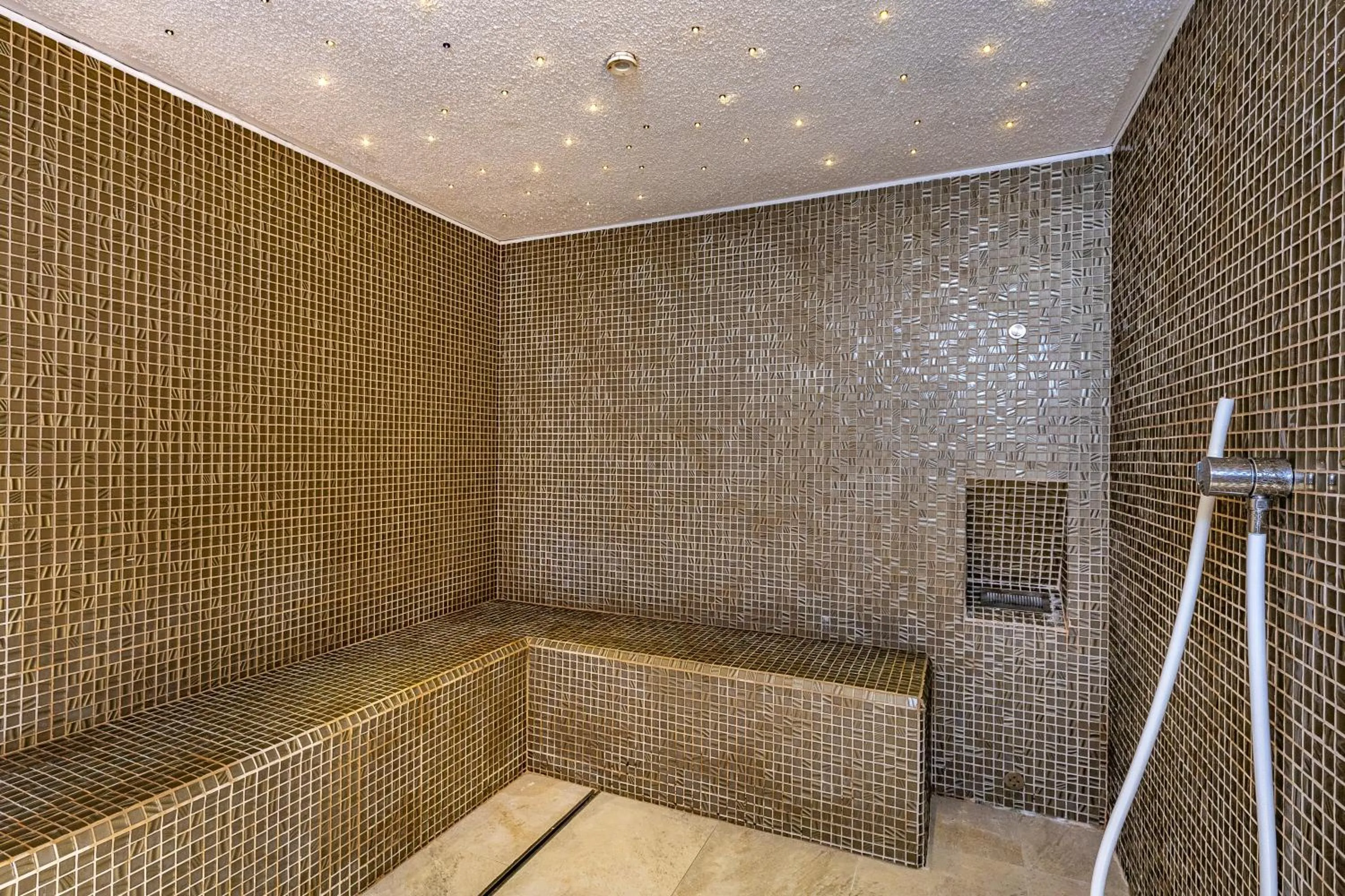 Spa and wellness centre/facilities in Grupotel Parc Natural & Spa