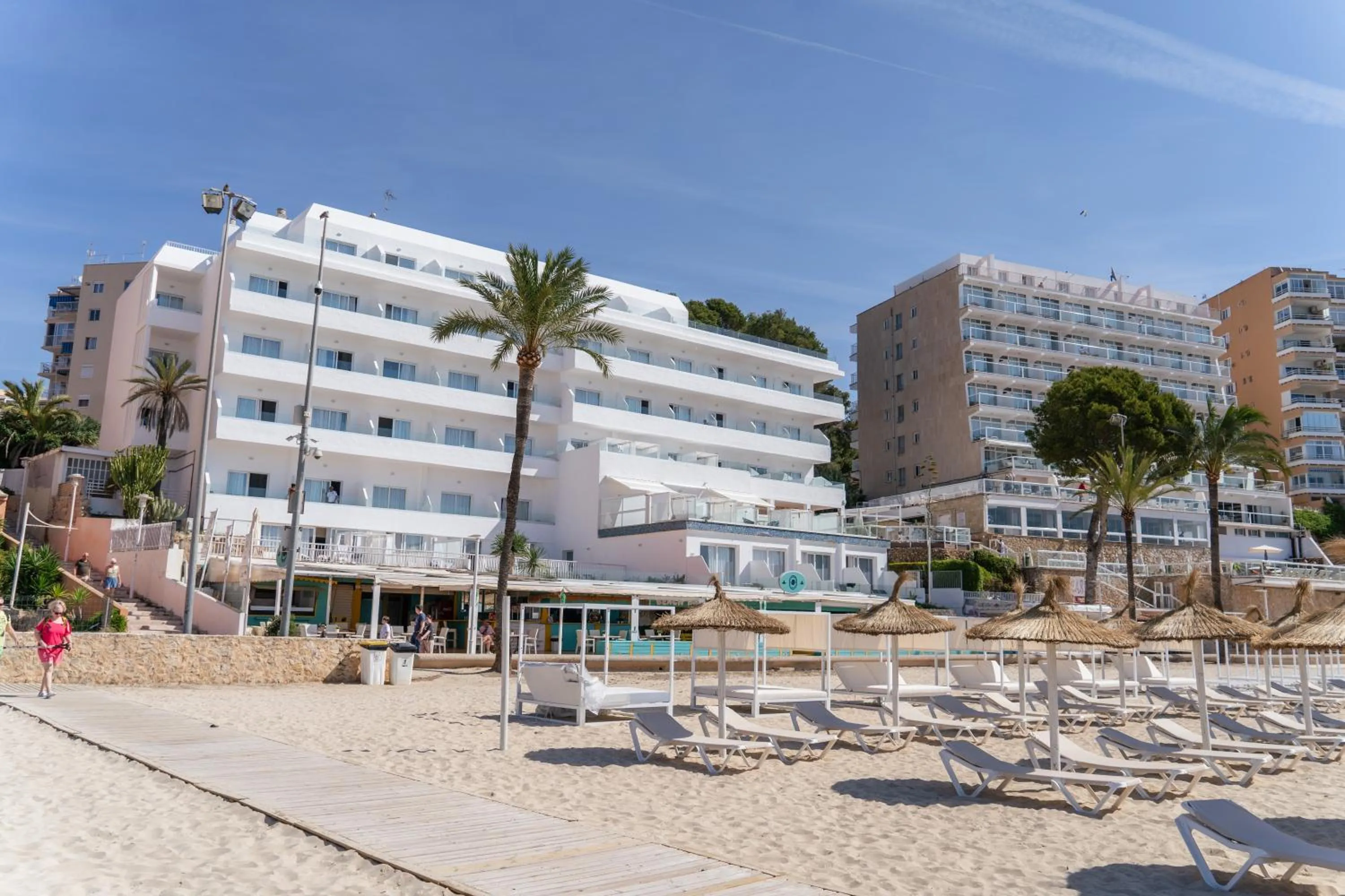 Flamboyan Caribe Hotel & Spa