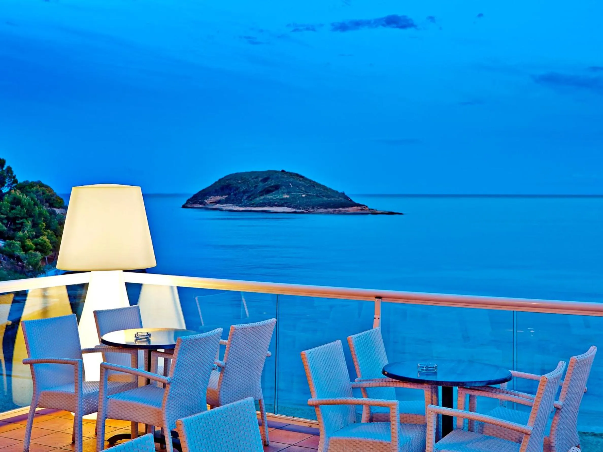 View (from property/room) in Flamboyan Caribe Hotel & Spa