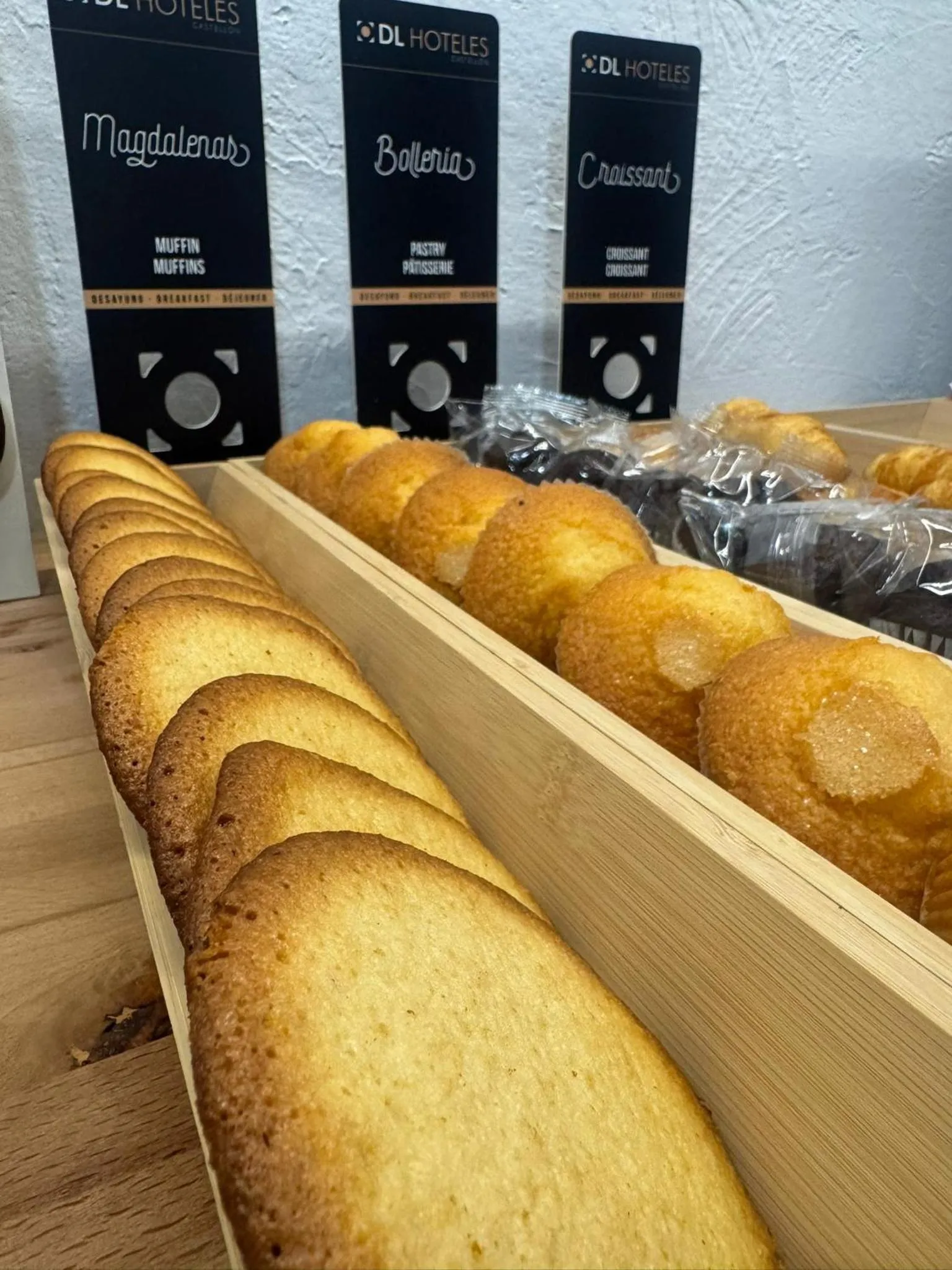 Breakfast in Doña Lola