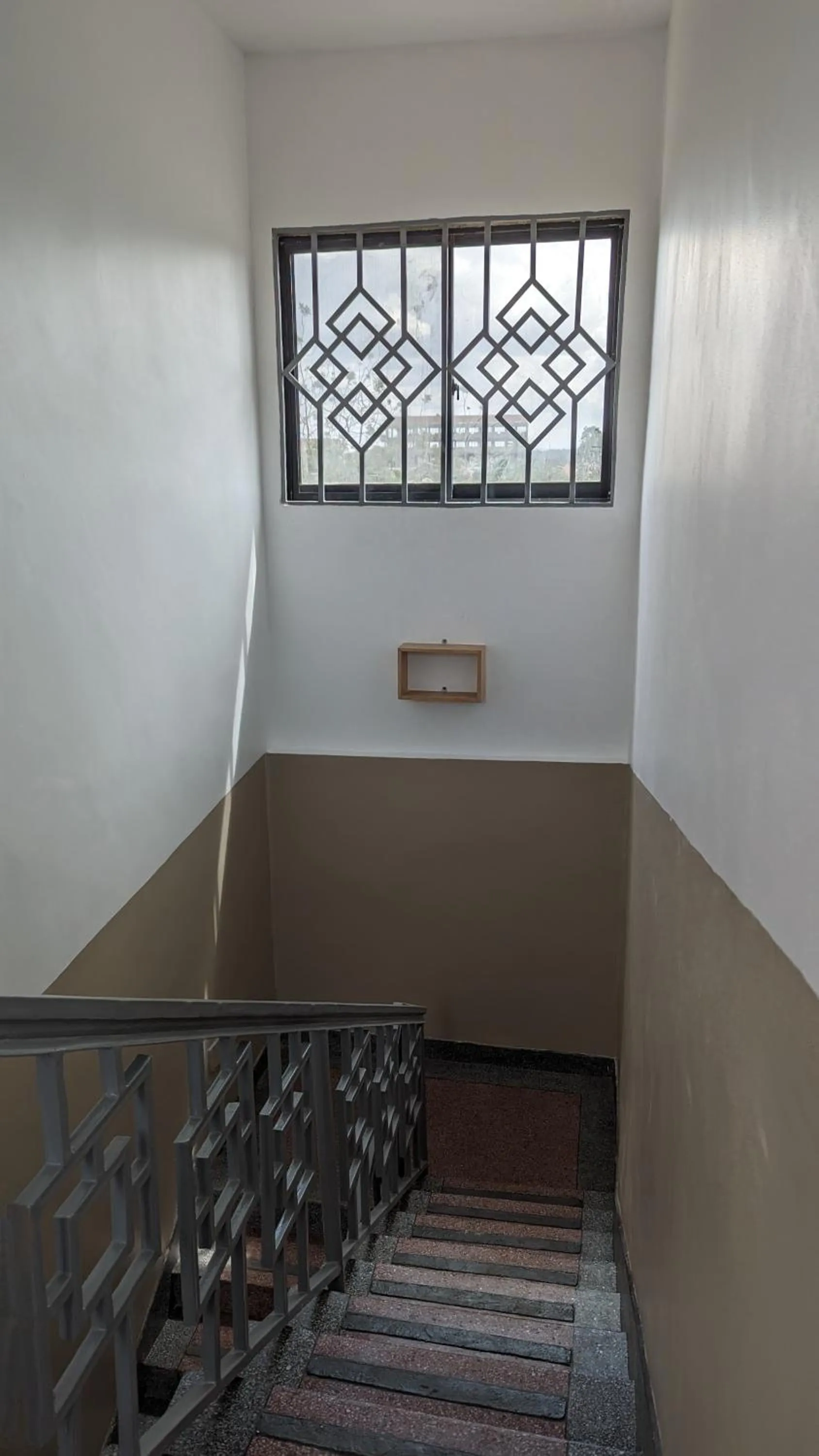 Property building in Mufasa city Hostel and Apartments