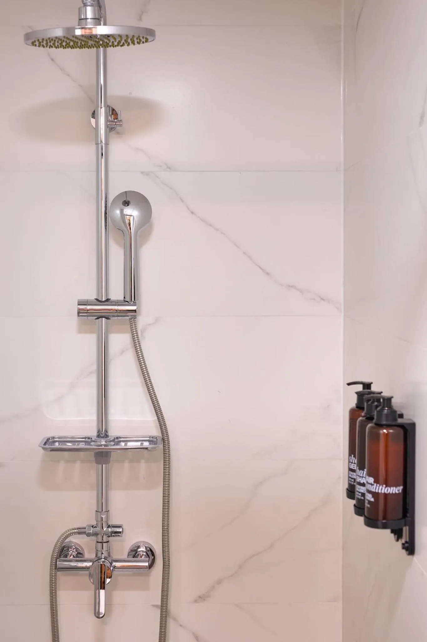 Bathroom in Rooms Ciencias