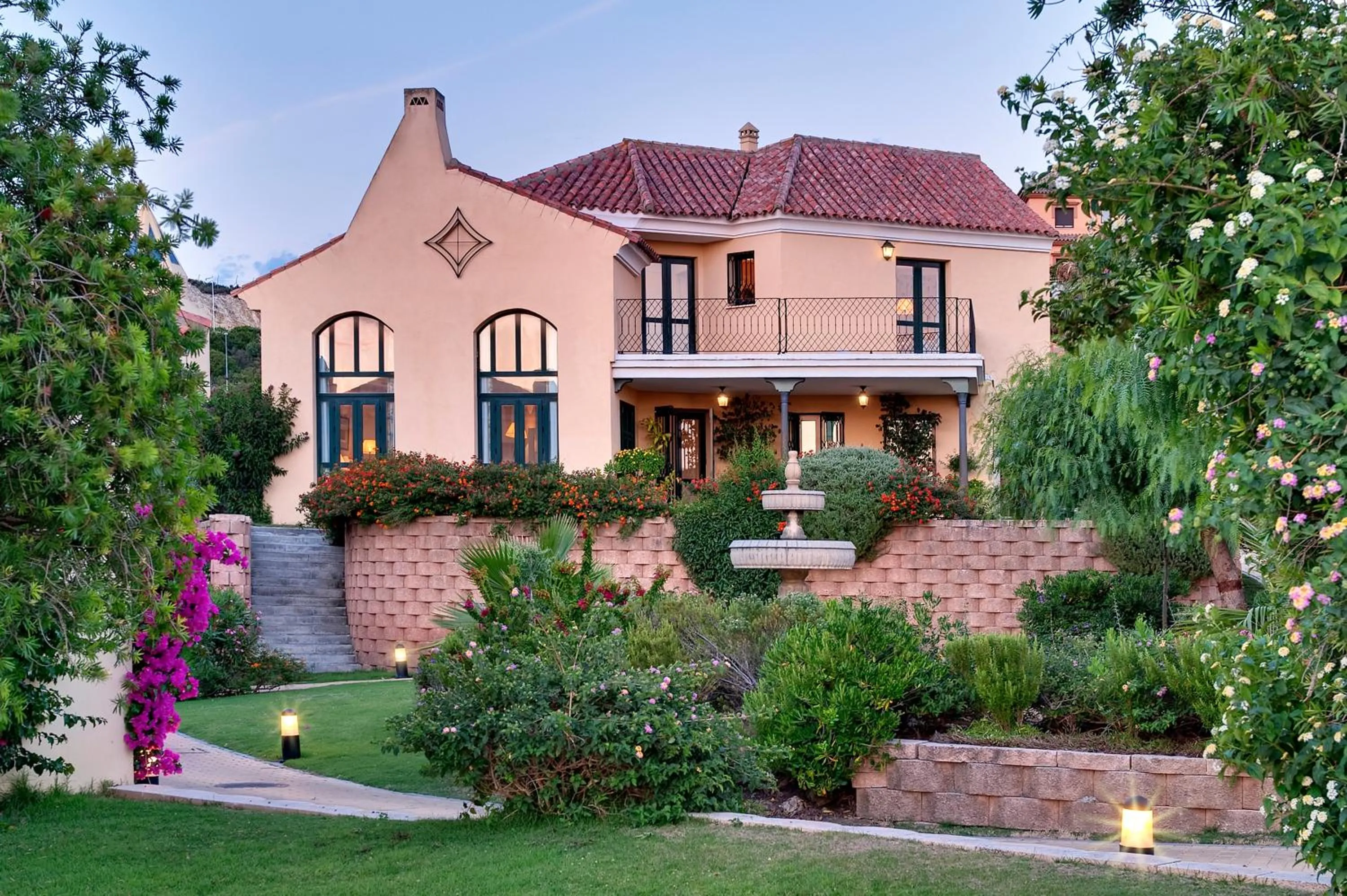 Barceló Montecastillo Golf