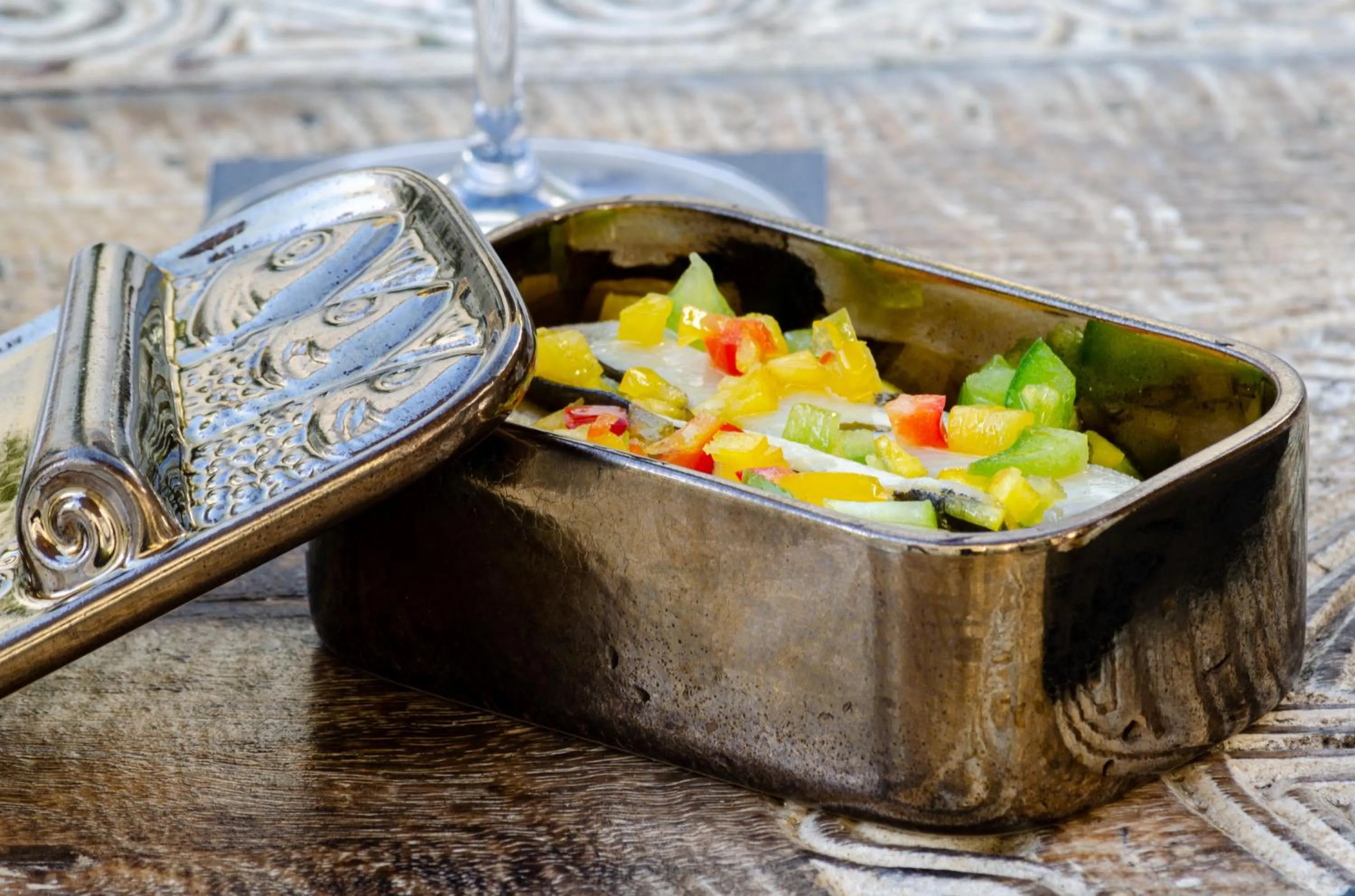 Food and drinks in BCascais Boutique House by APT IIN Cascais Center