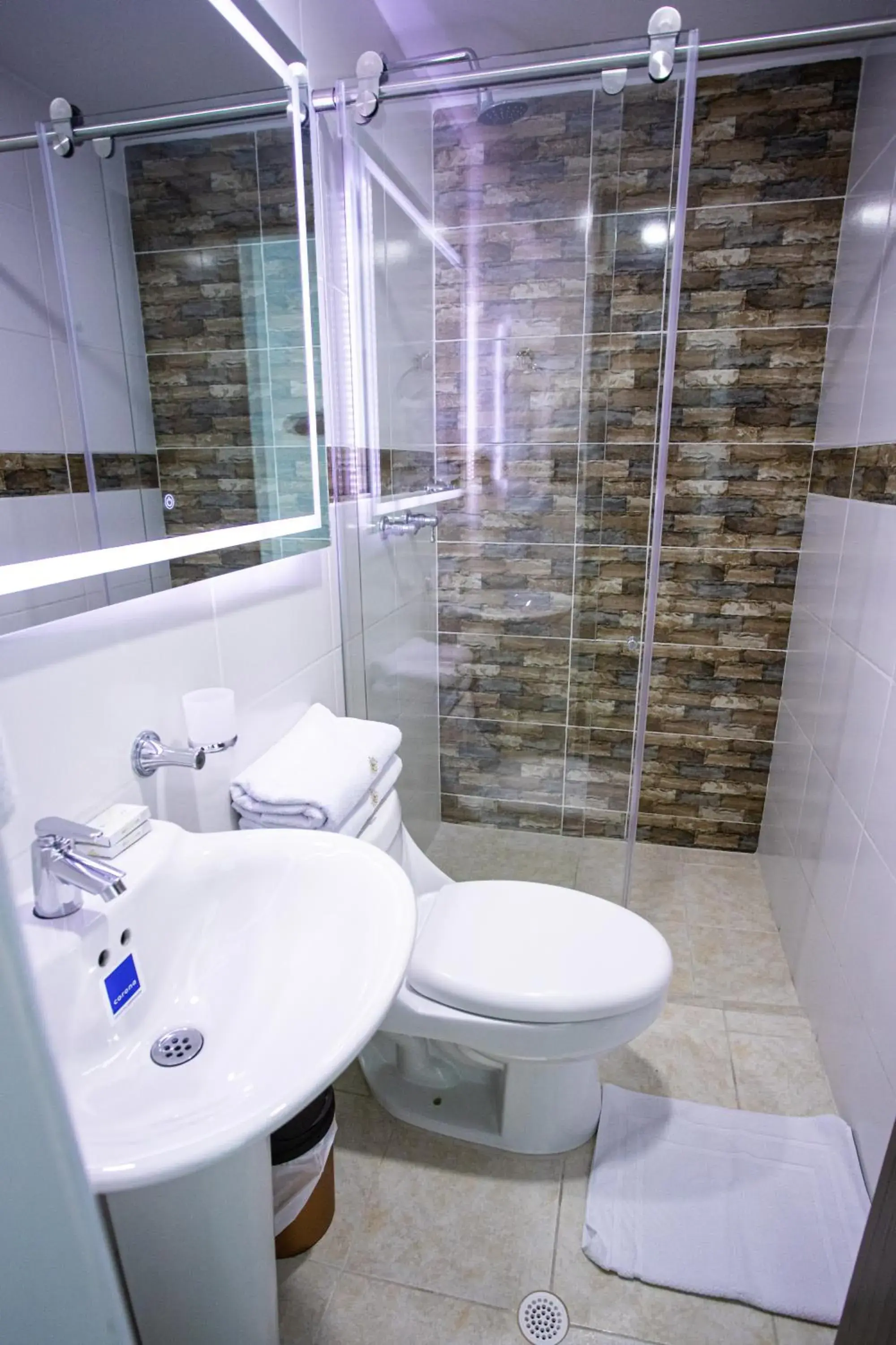 Family Room in Street 55 Hotel Family Room in Street 55 Hotel