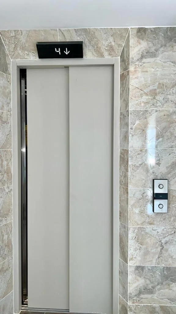 Property building in Street 55 Hotel