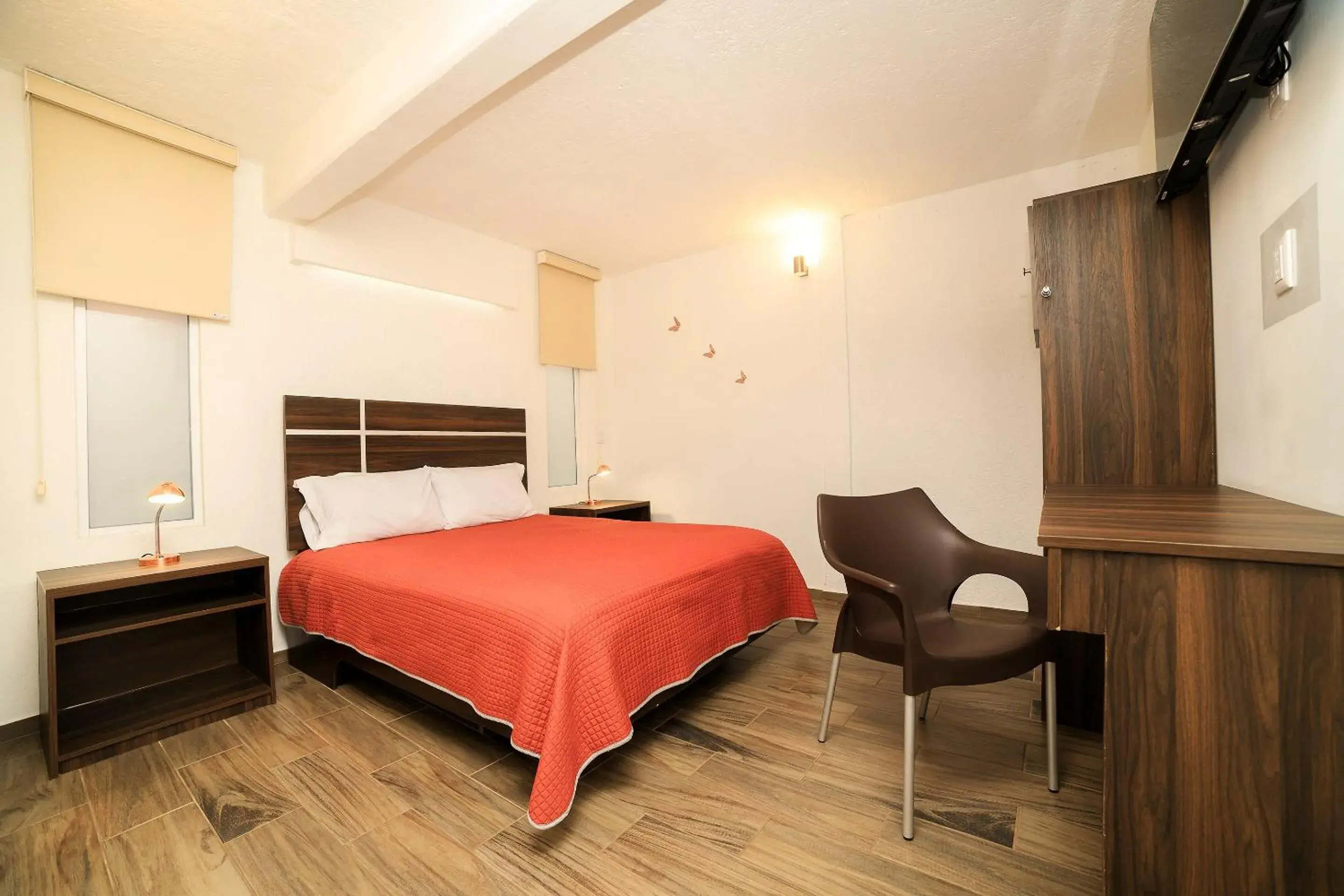 Standard in Capital O Hotel Boutique Las Torres Standard in Capital O Hotel Boutique Las Torres