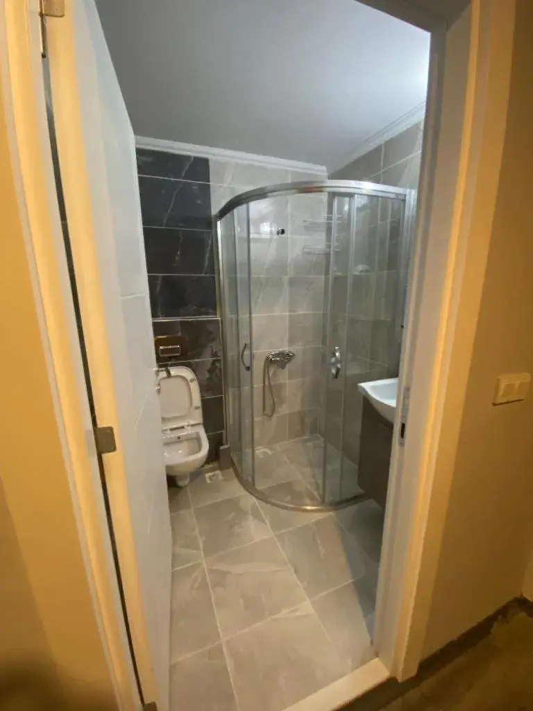 Executive Suite in Yücemek Apart Executive Suite in Yücemek Apart