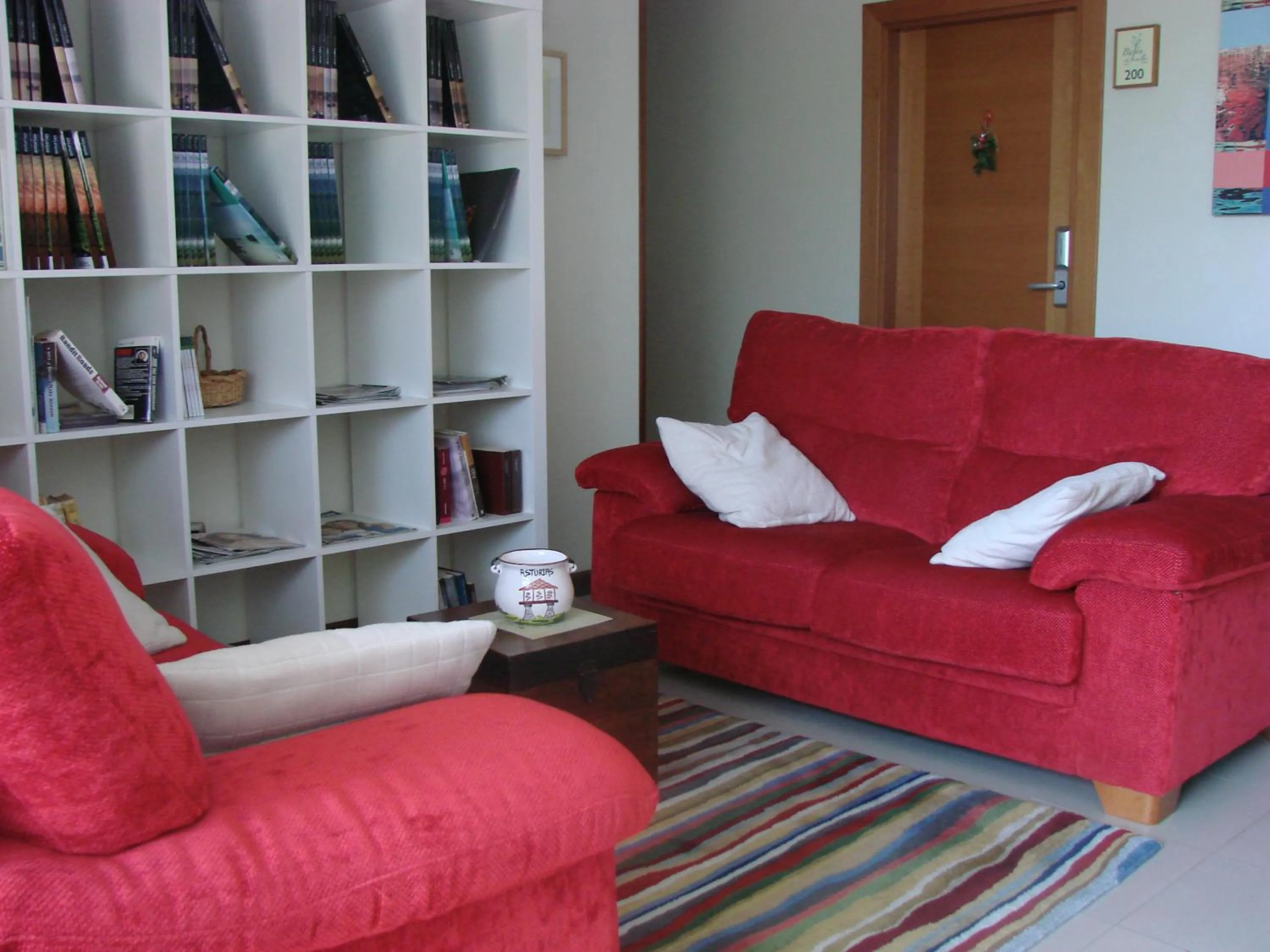 Other in Hotel Bufon de Arenillas