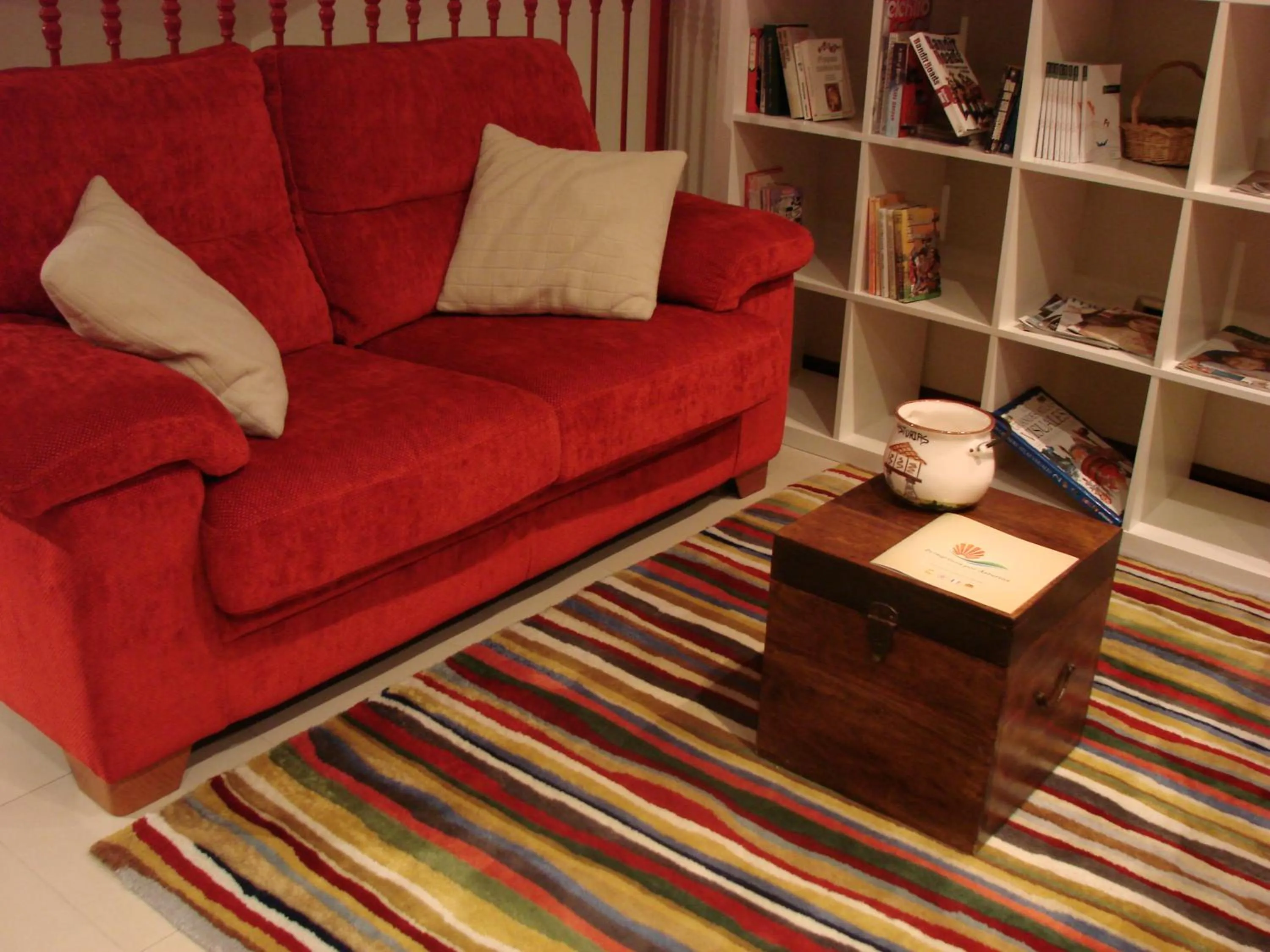 Other in Hotel Bufon de Arenillas