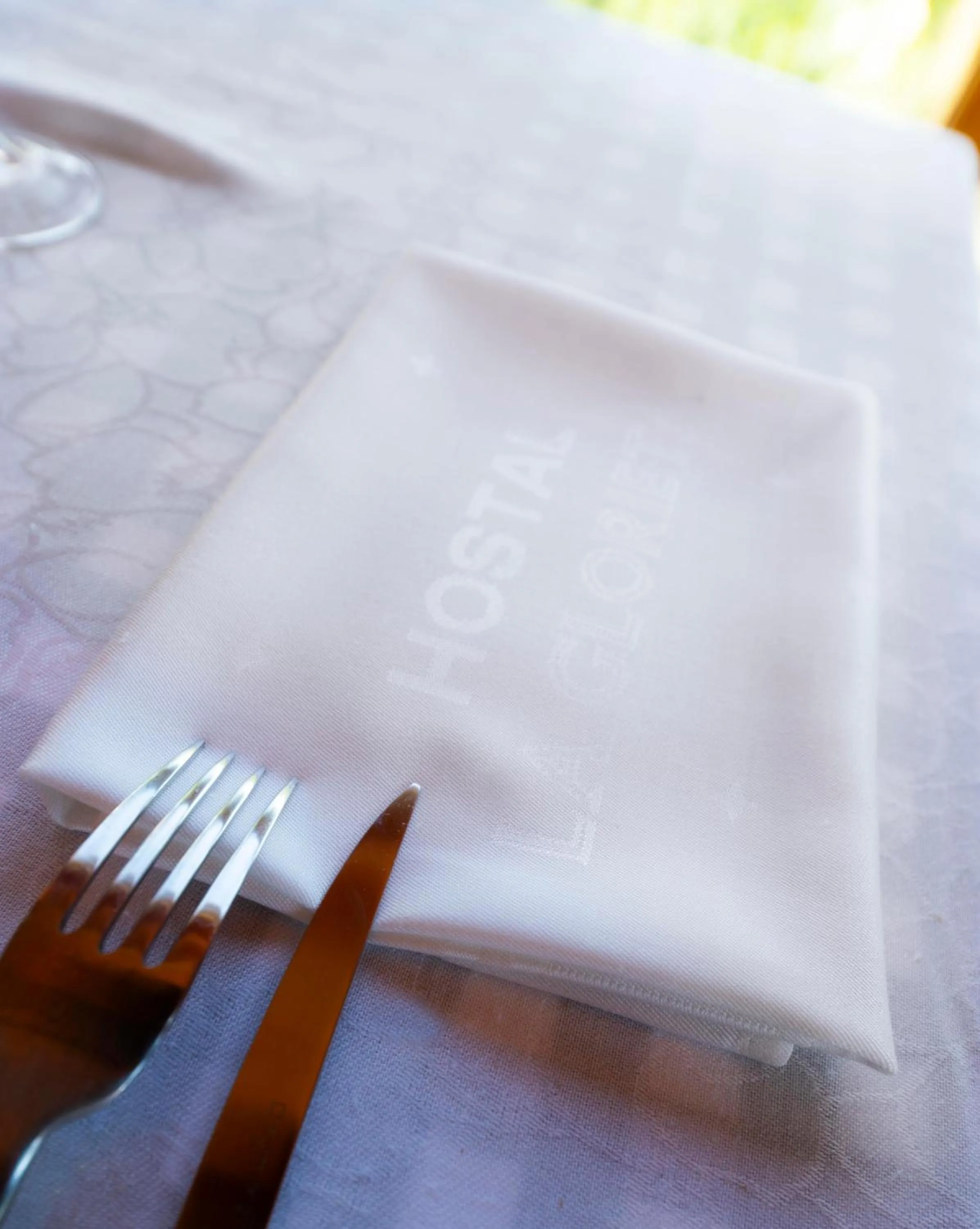 Hotel Restaurante La Glorieta