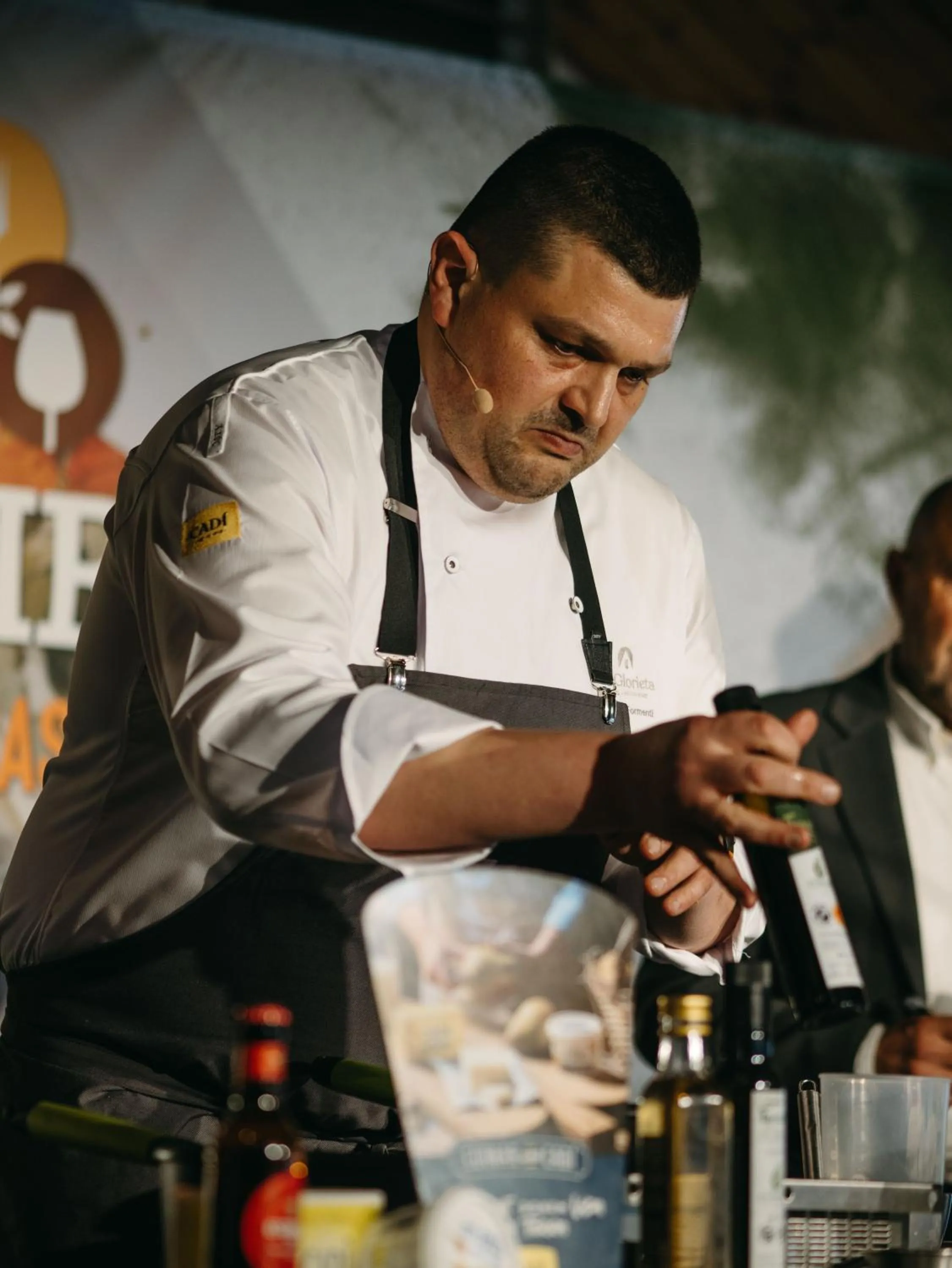 Hotel Restaurante La Glorieta