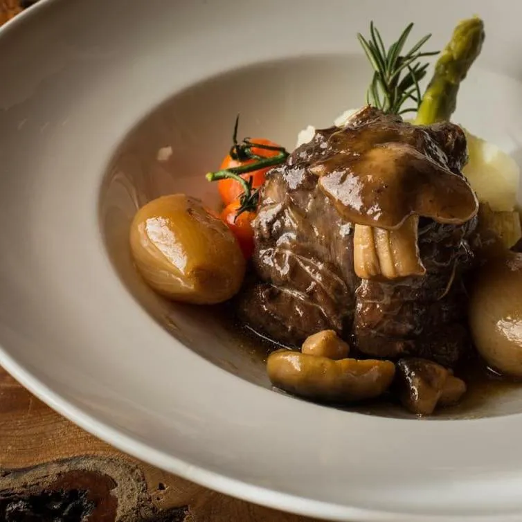 Hotel Restaurante La Glorieta