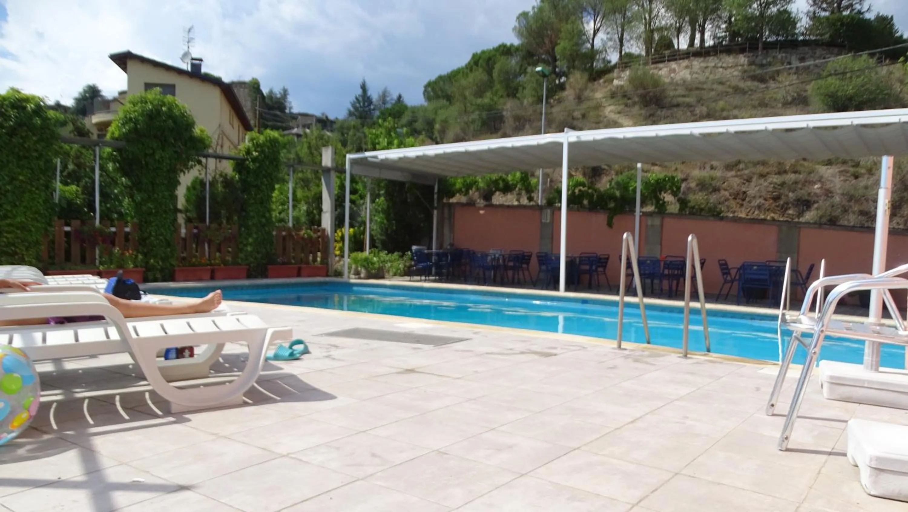 Hotel Restaurante La Glorieta