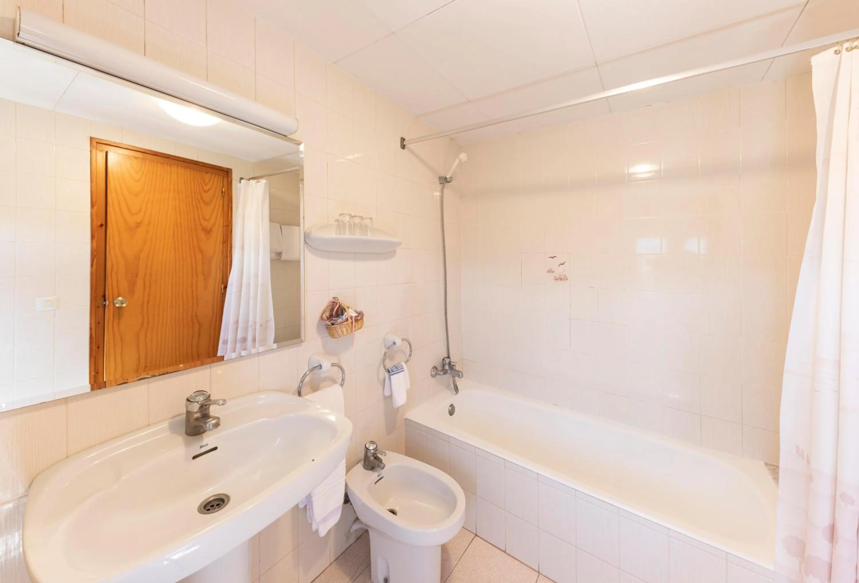 Hotel Restaurante La Glorieta