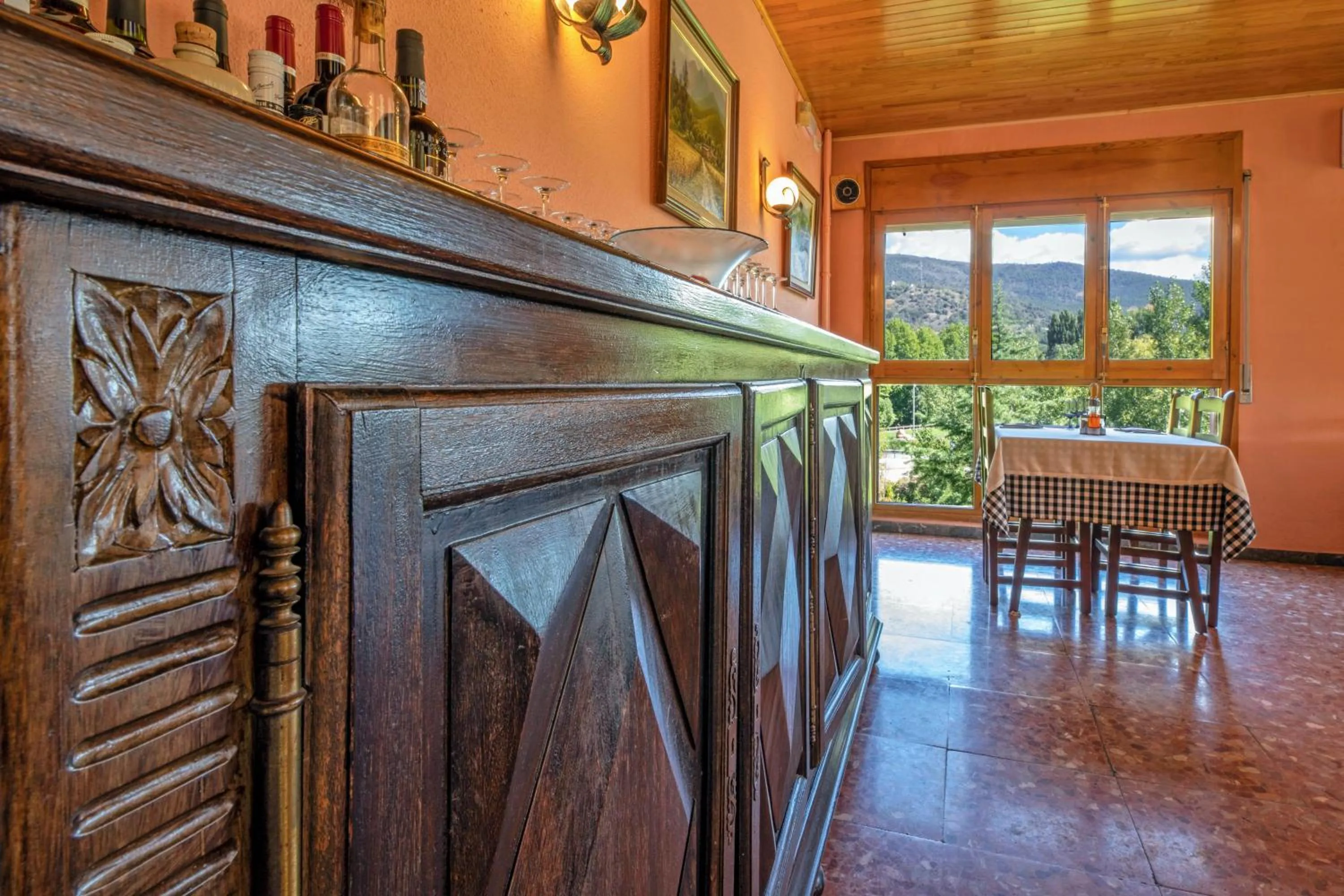 Hotel Restaurante La Glorieta