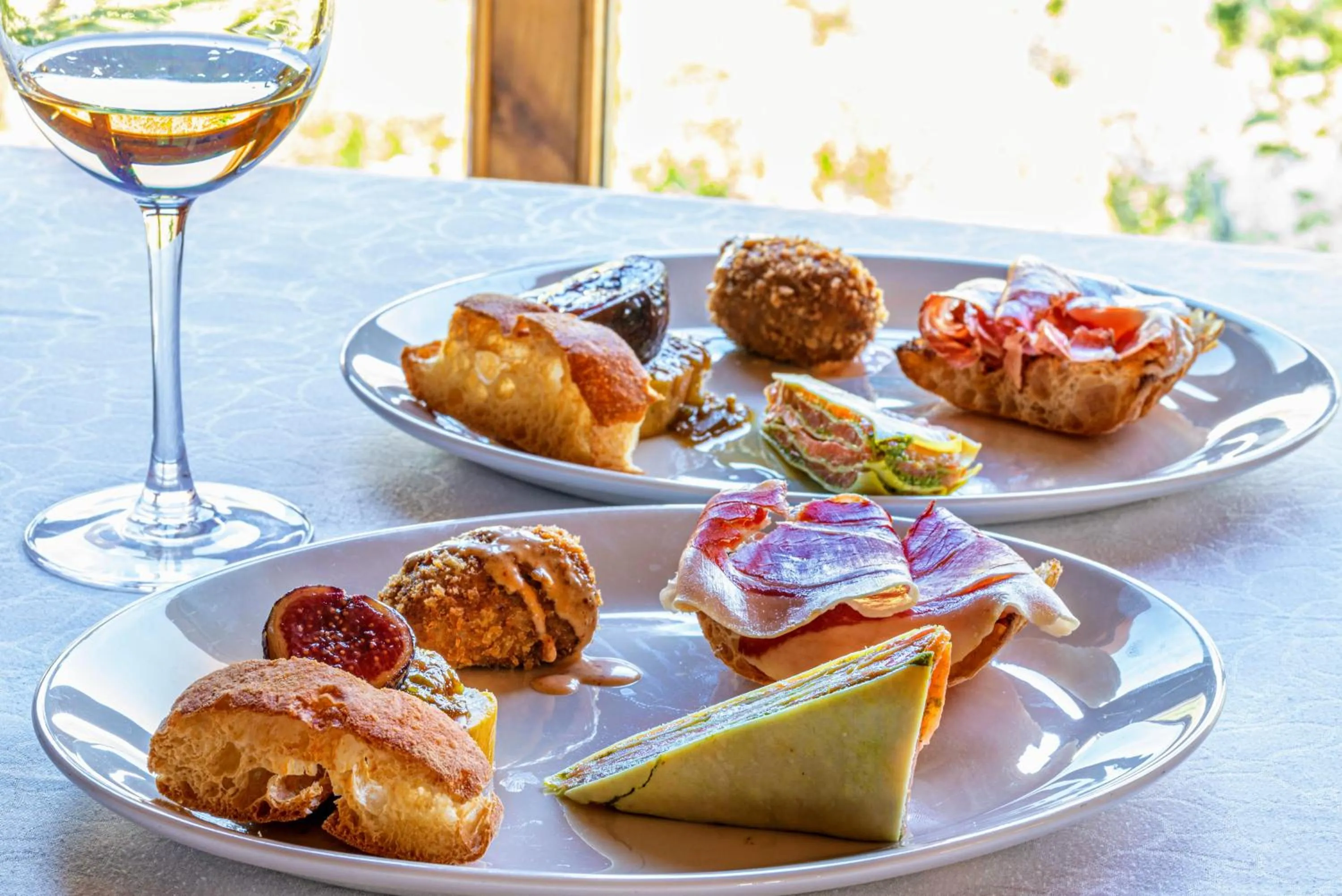 Hotel Restaurante La Glorieta