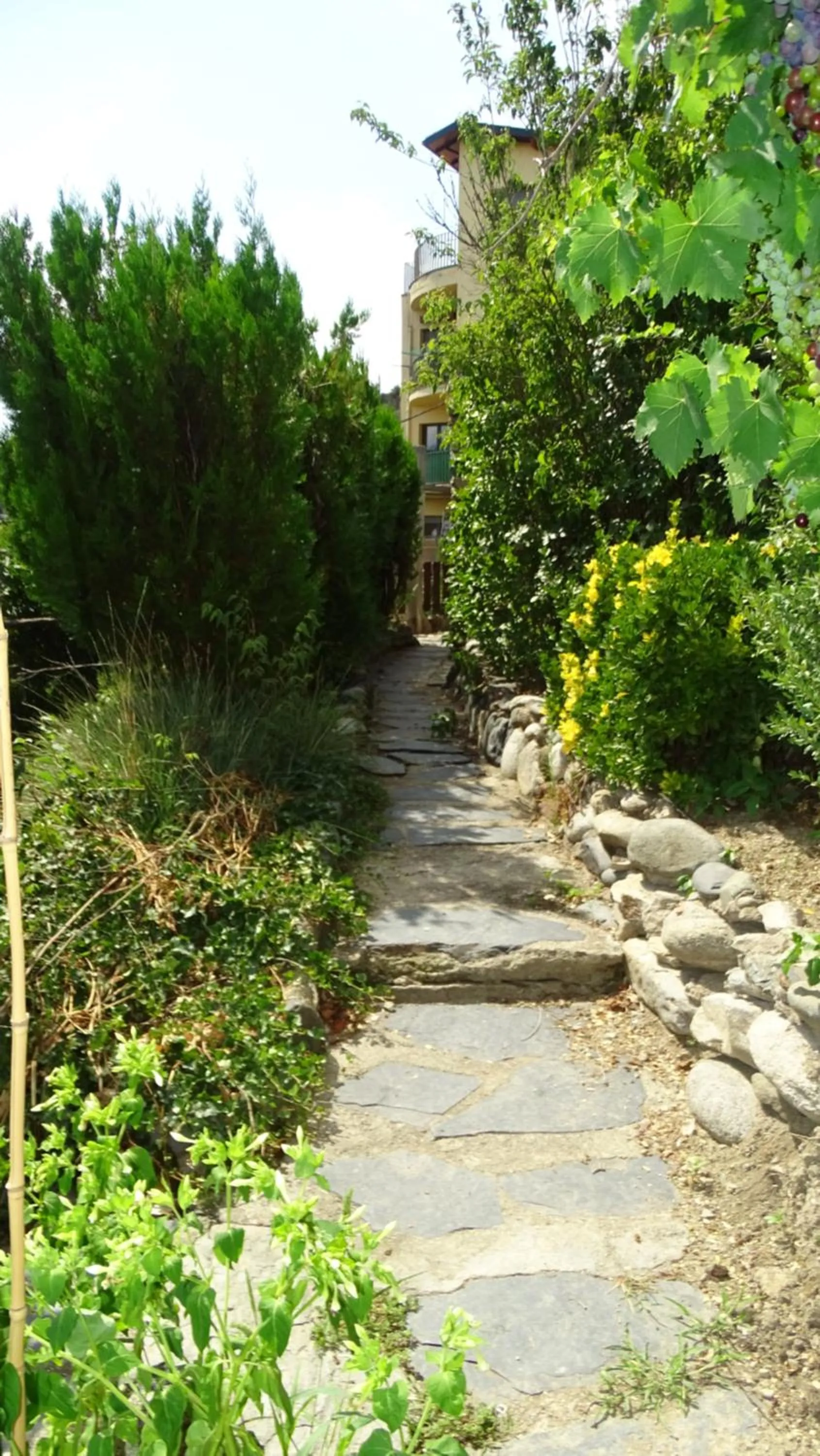 Hotel Restaurante La Glorieta