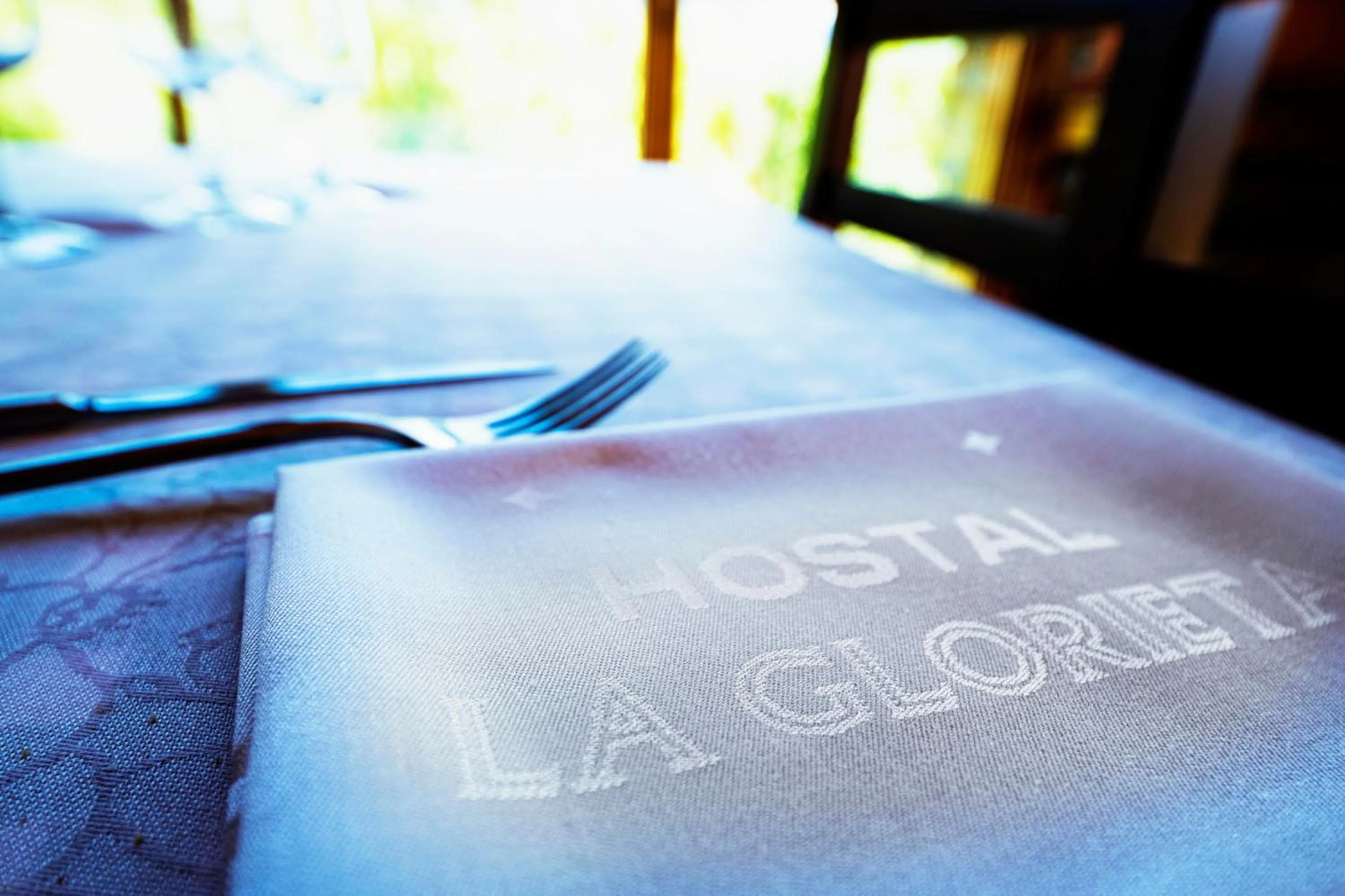 Hotel Restaurante La Glorieta