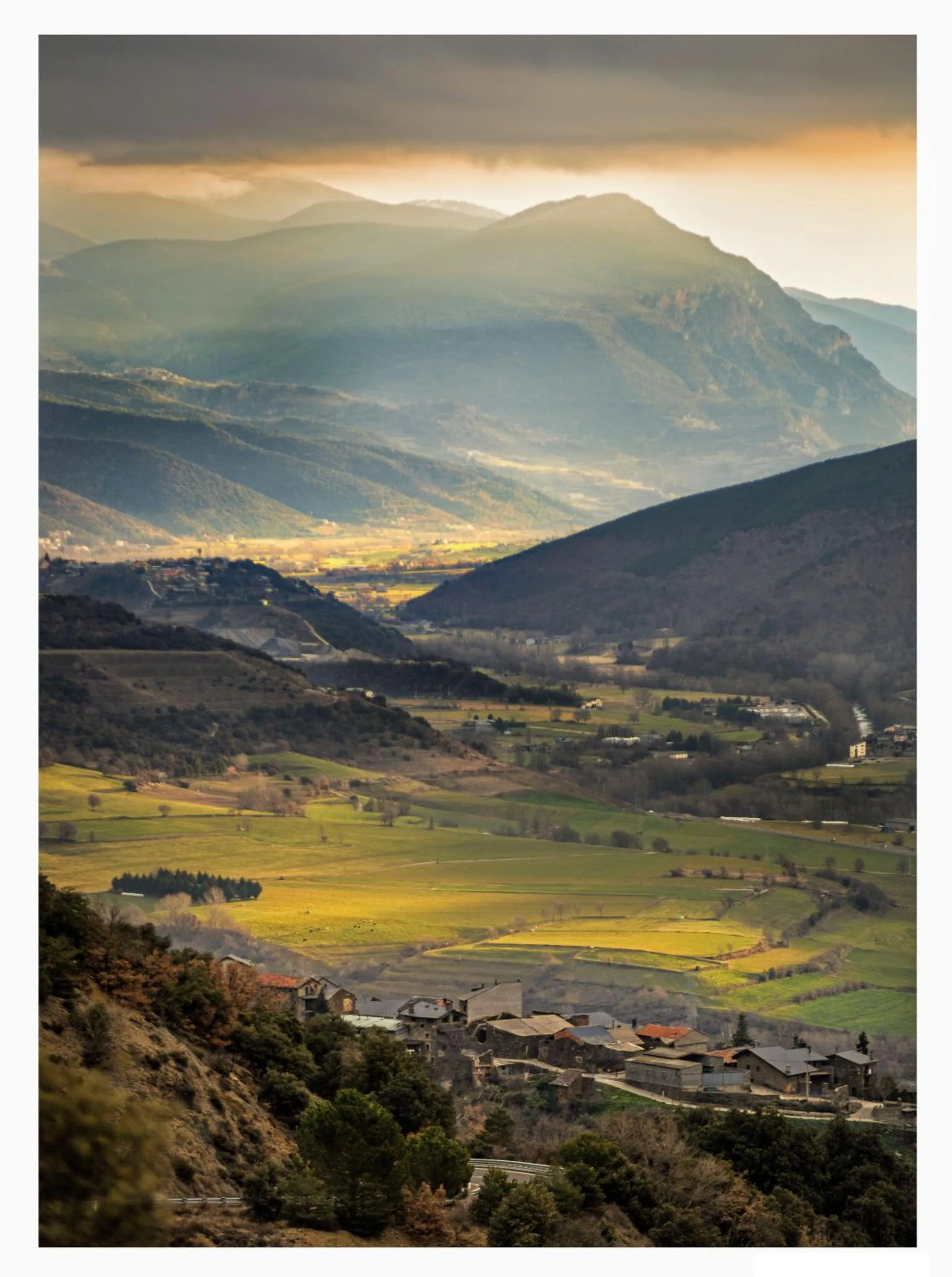 Hotel Restaurante La Glorieta