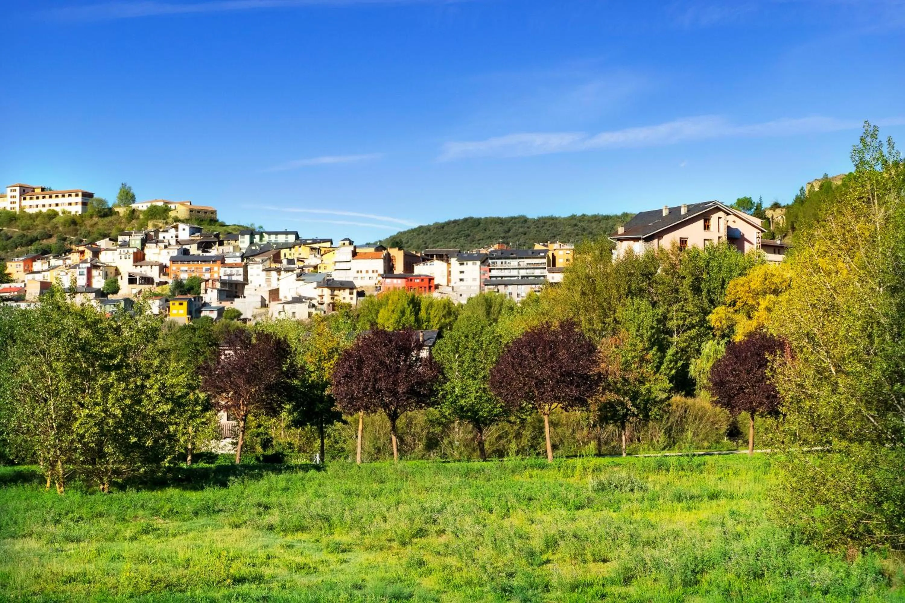 Hotel Restaurante La Glorieta