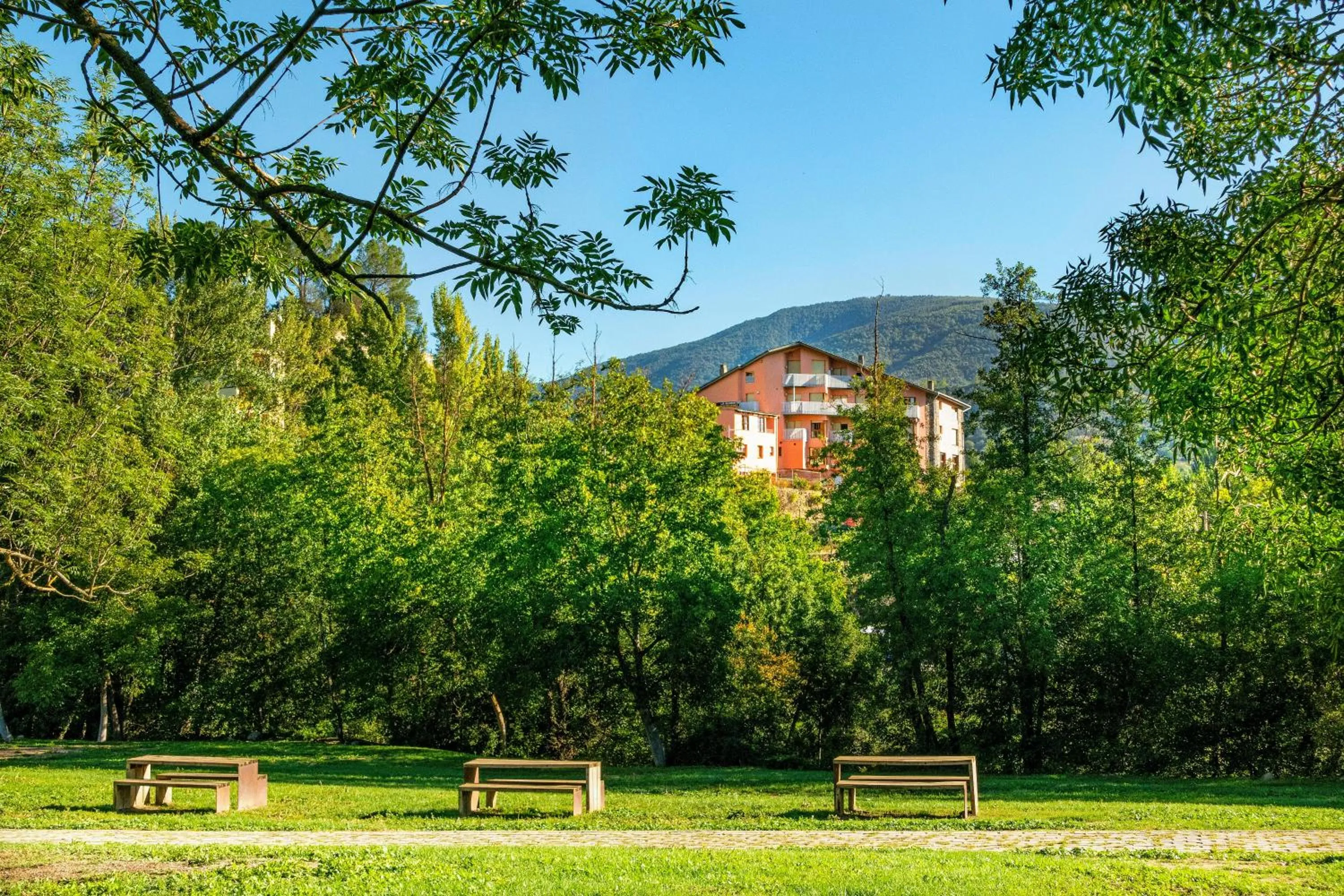 Hotel Restaurante La Glorieta