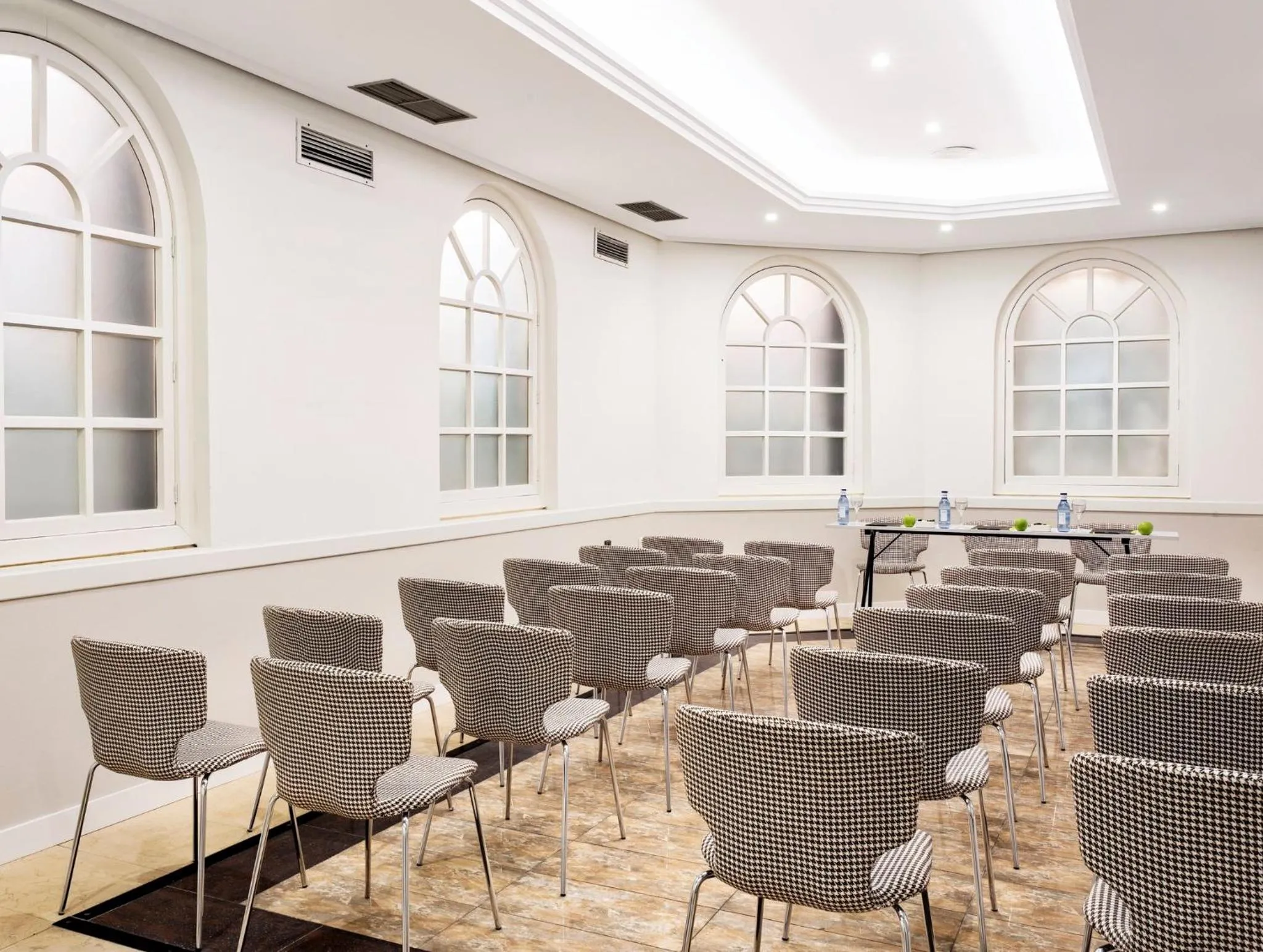 Meeting/conference room in Sercotel Hotel Europa
