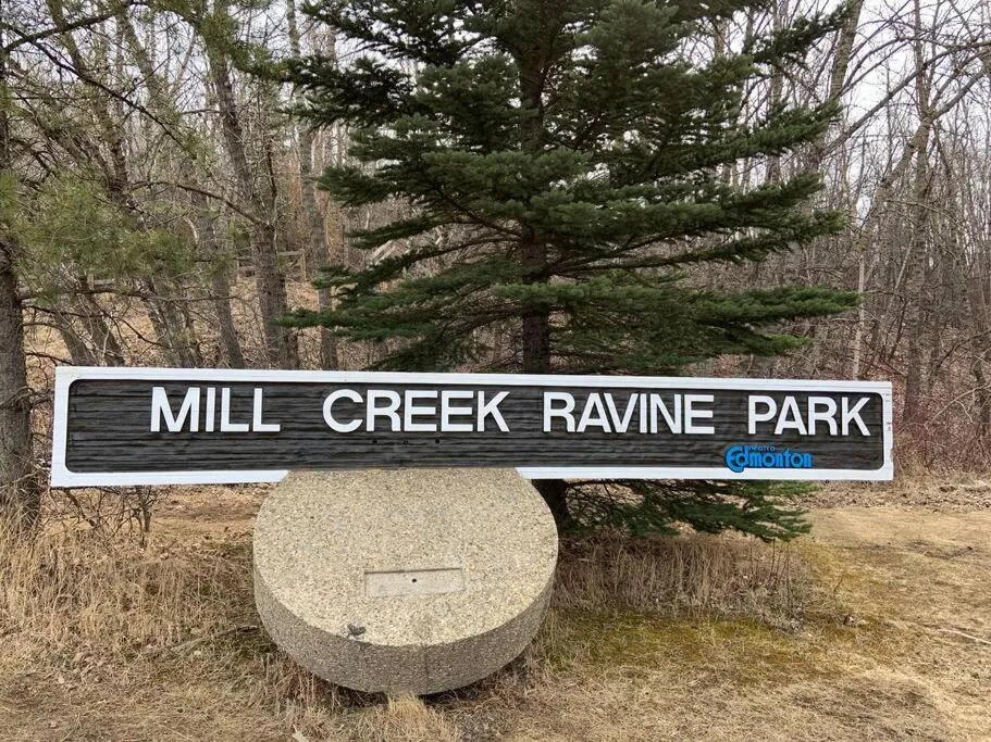 Nearby landmark in Executive Bsmt Suite, King Bed, 5 min to DT & Whyte Ave, Sleeps 6!