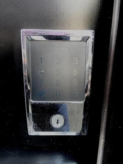 Facade/entrance in Executive Bsmt Suite, King Bed, 5 min to DT & Whyte Ave, Sleeps 6!