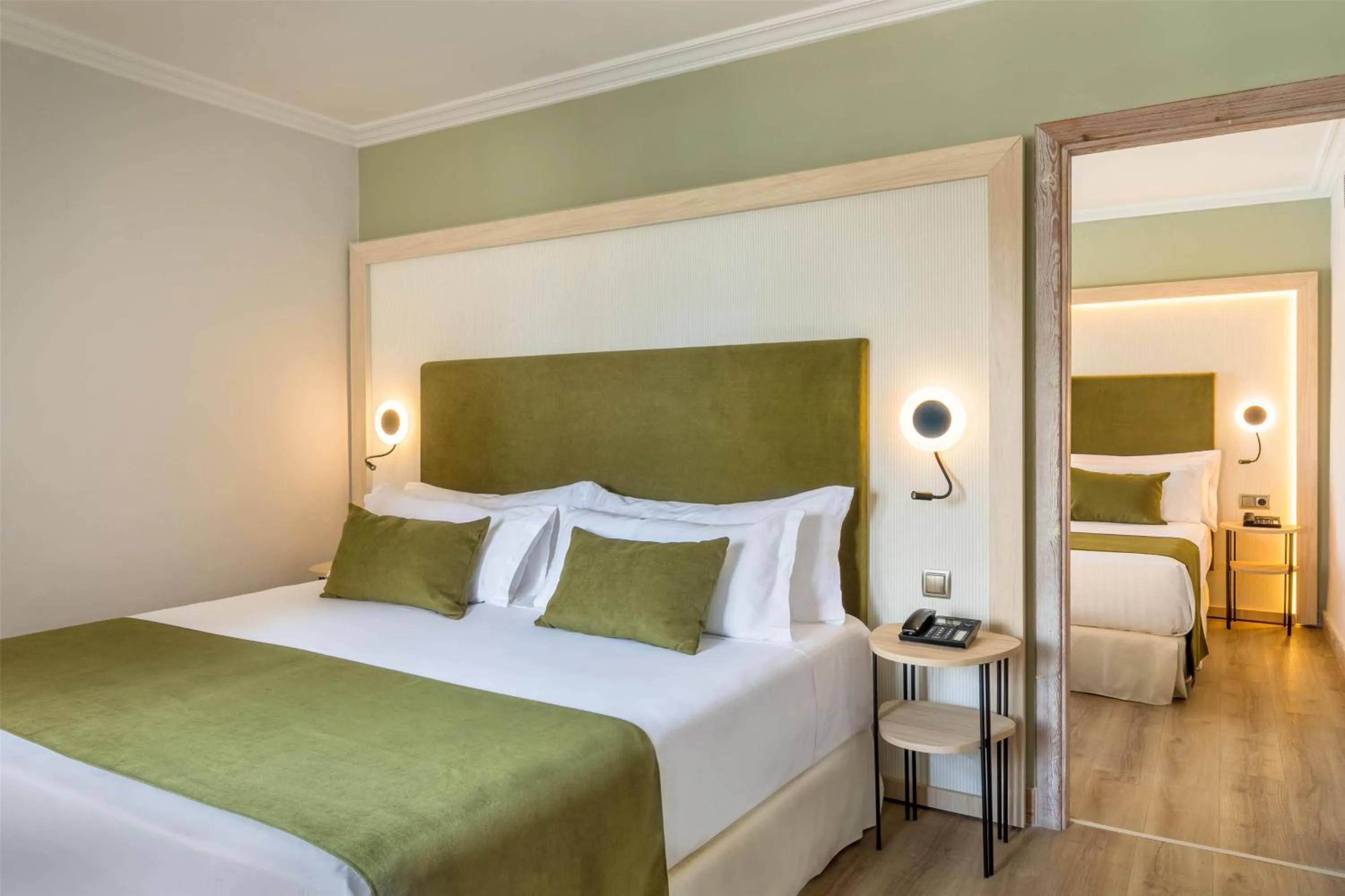 Bedroom, Bed in Barceló Isla Canela