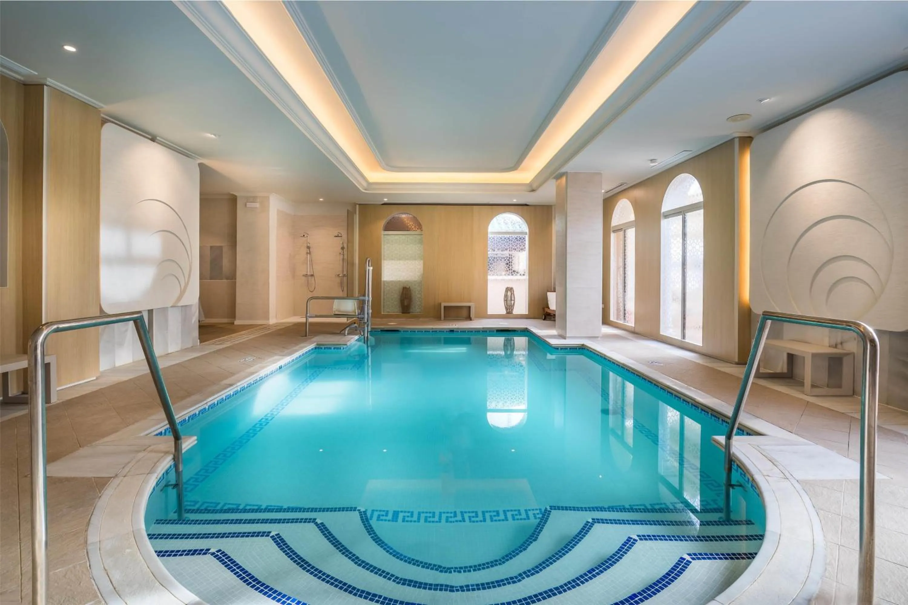 Spa and wellness centre/facilities in Barceló Isla Canela