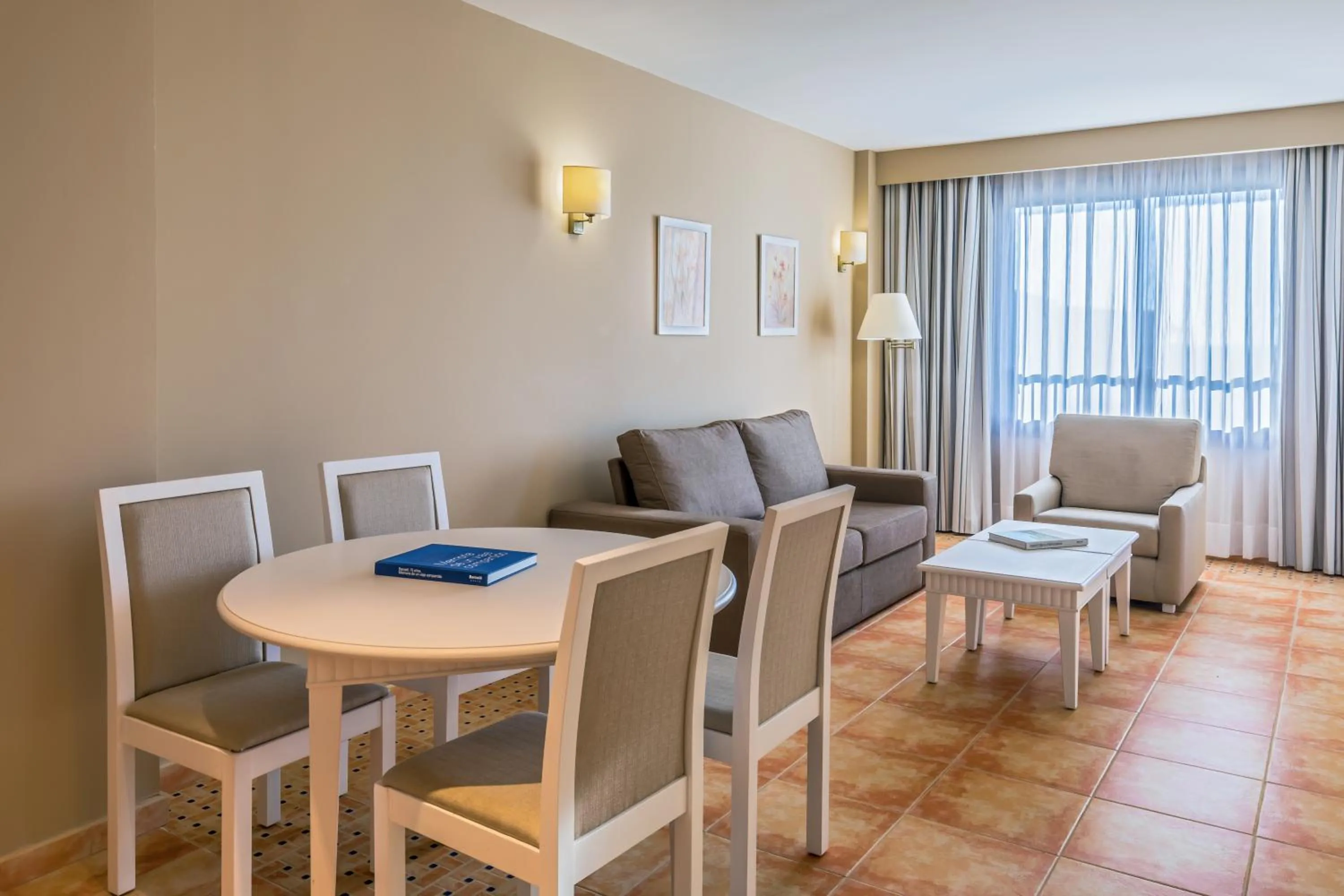 Bedroom in Smy Isla Cristina