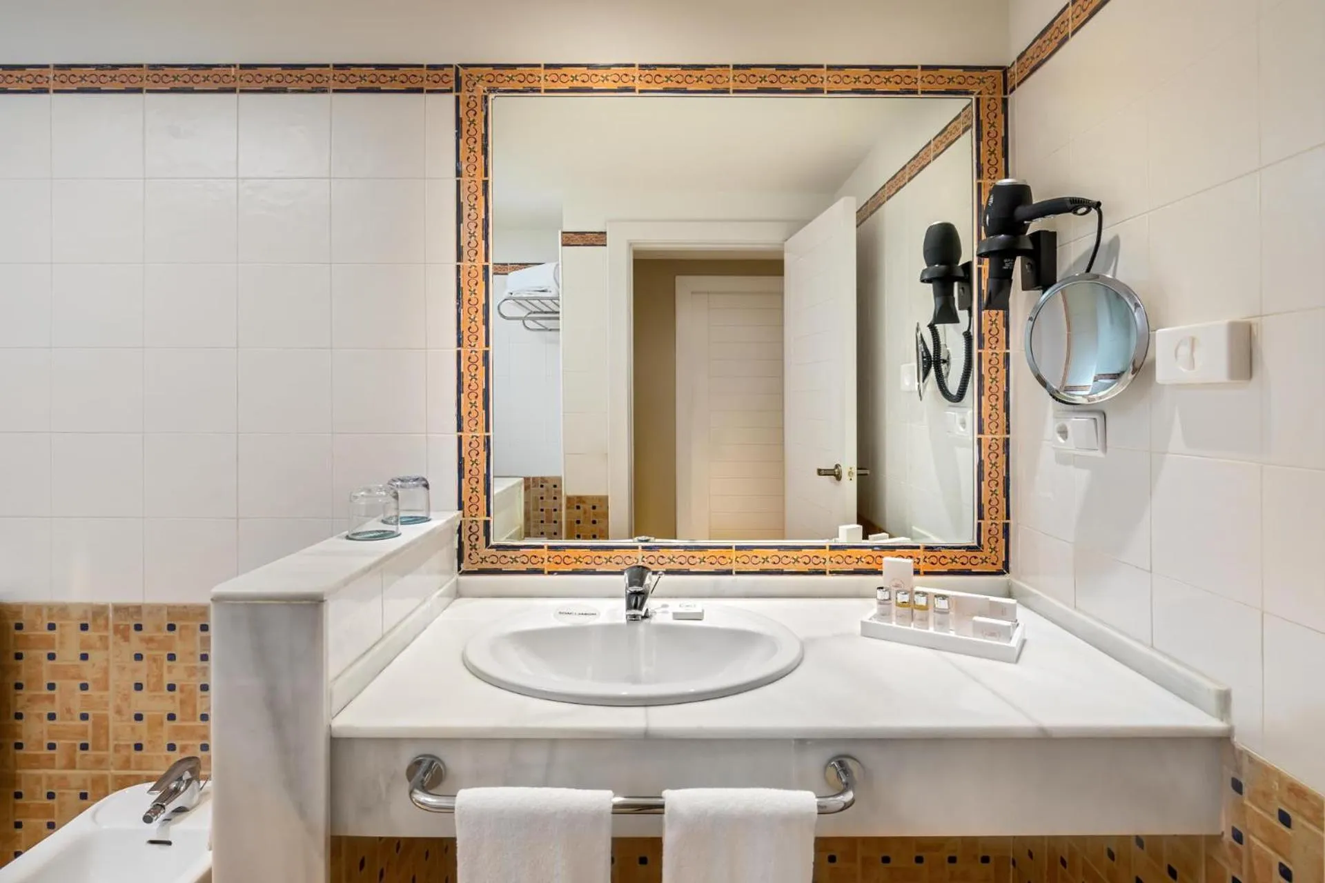 Bathroom in Smy Isla Cristina