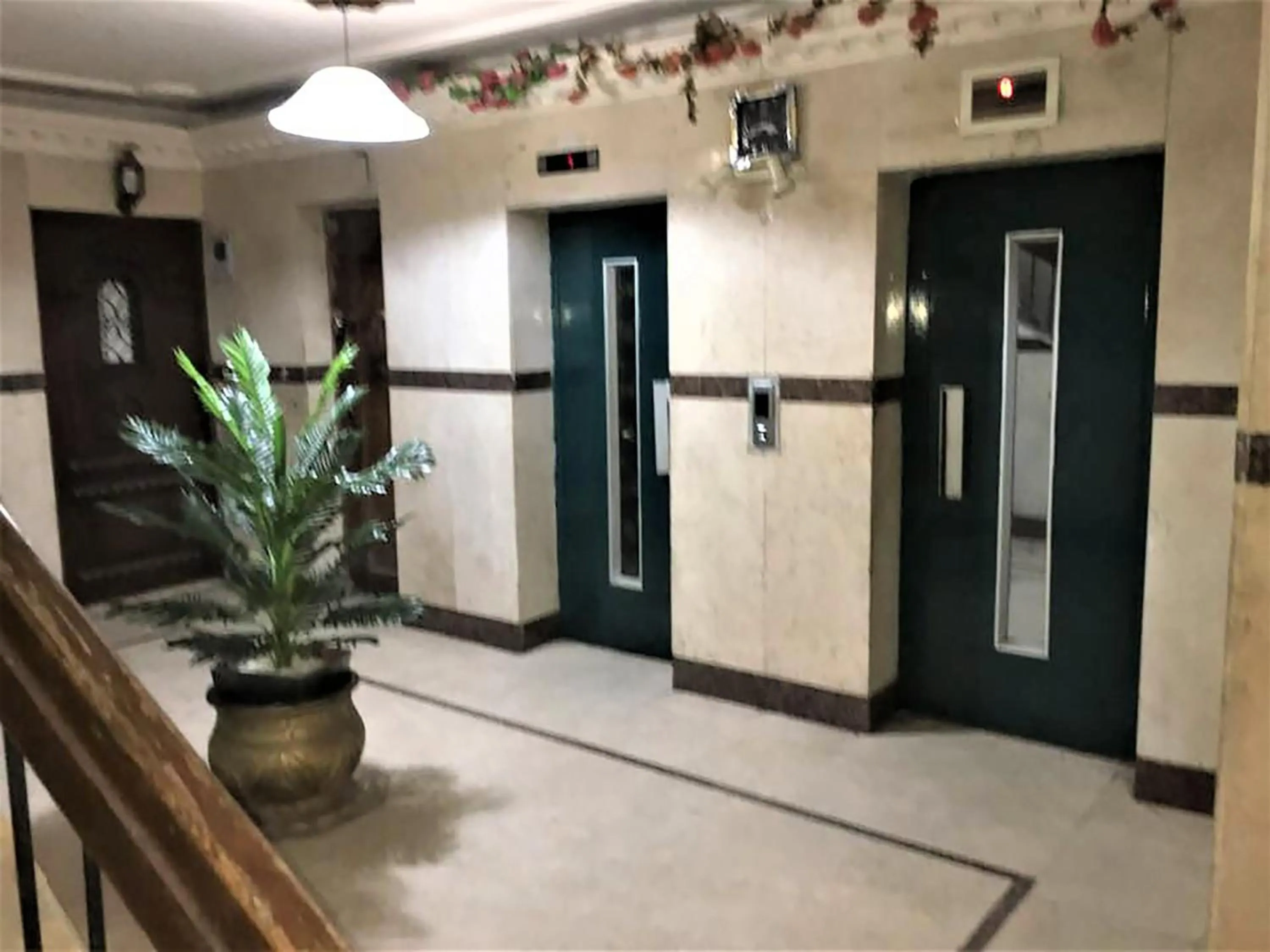 Property building in Casa De Golf-Heliopolis