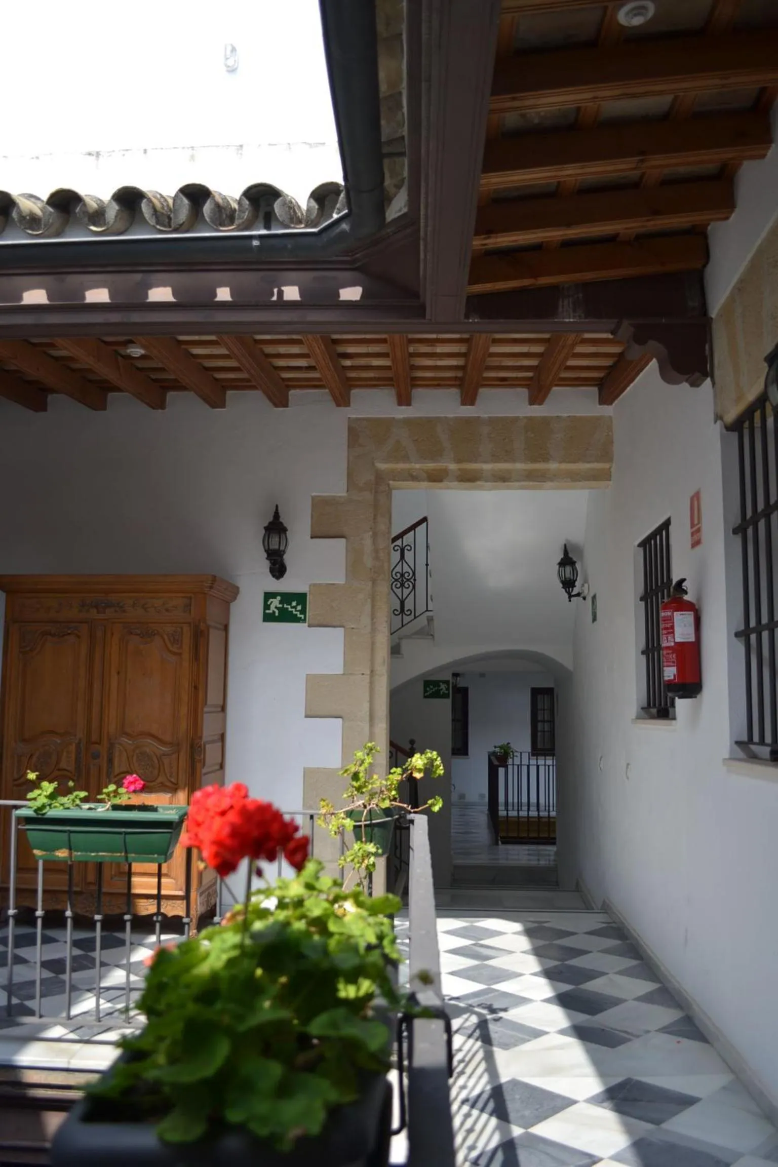 Other in Casa Palacio de los Leones