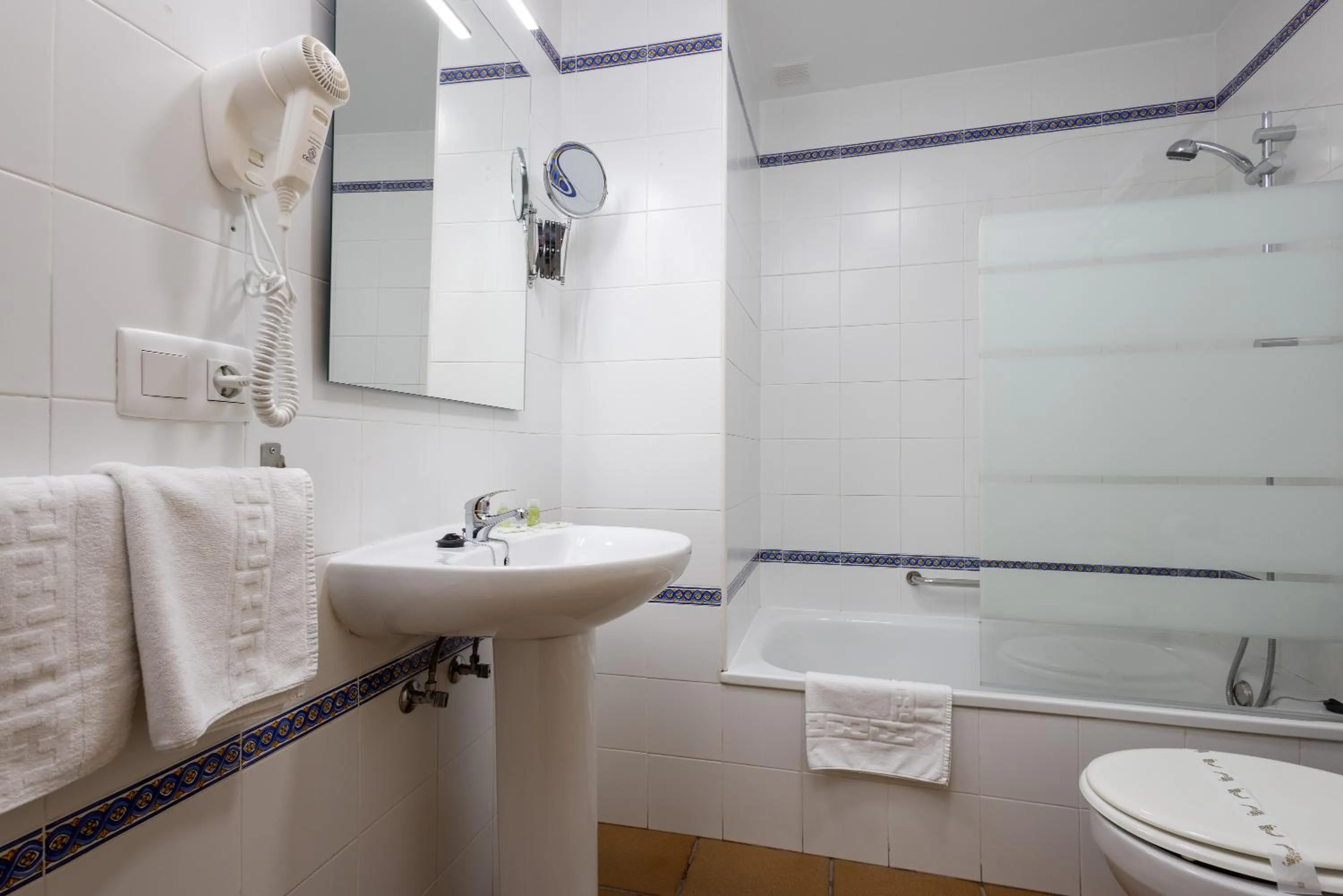 Casa Palacio de los Leones