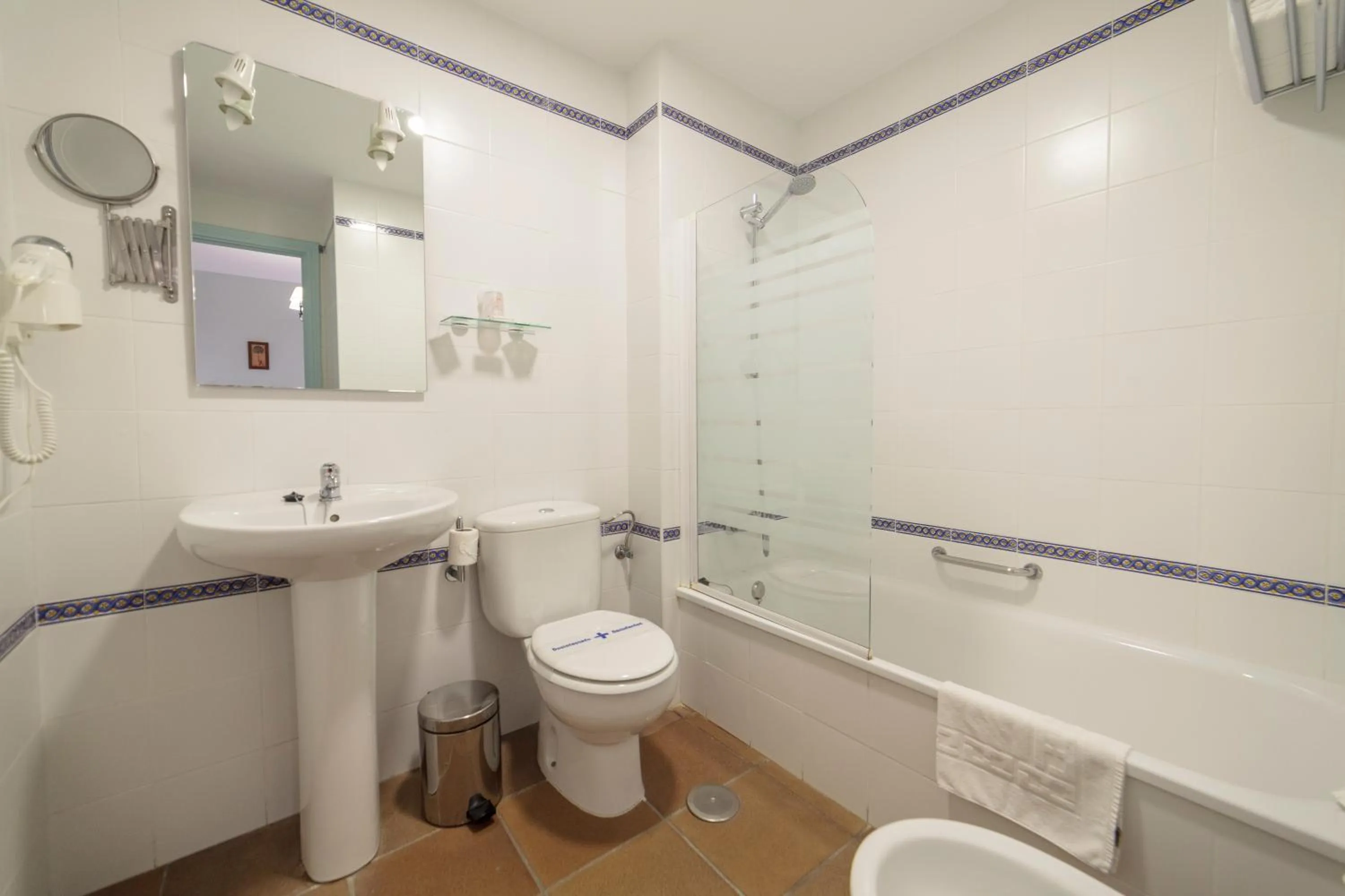 Casa Palacio de los Leones