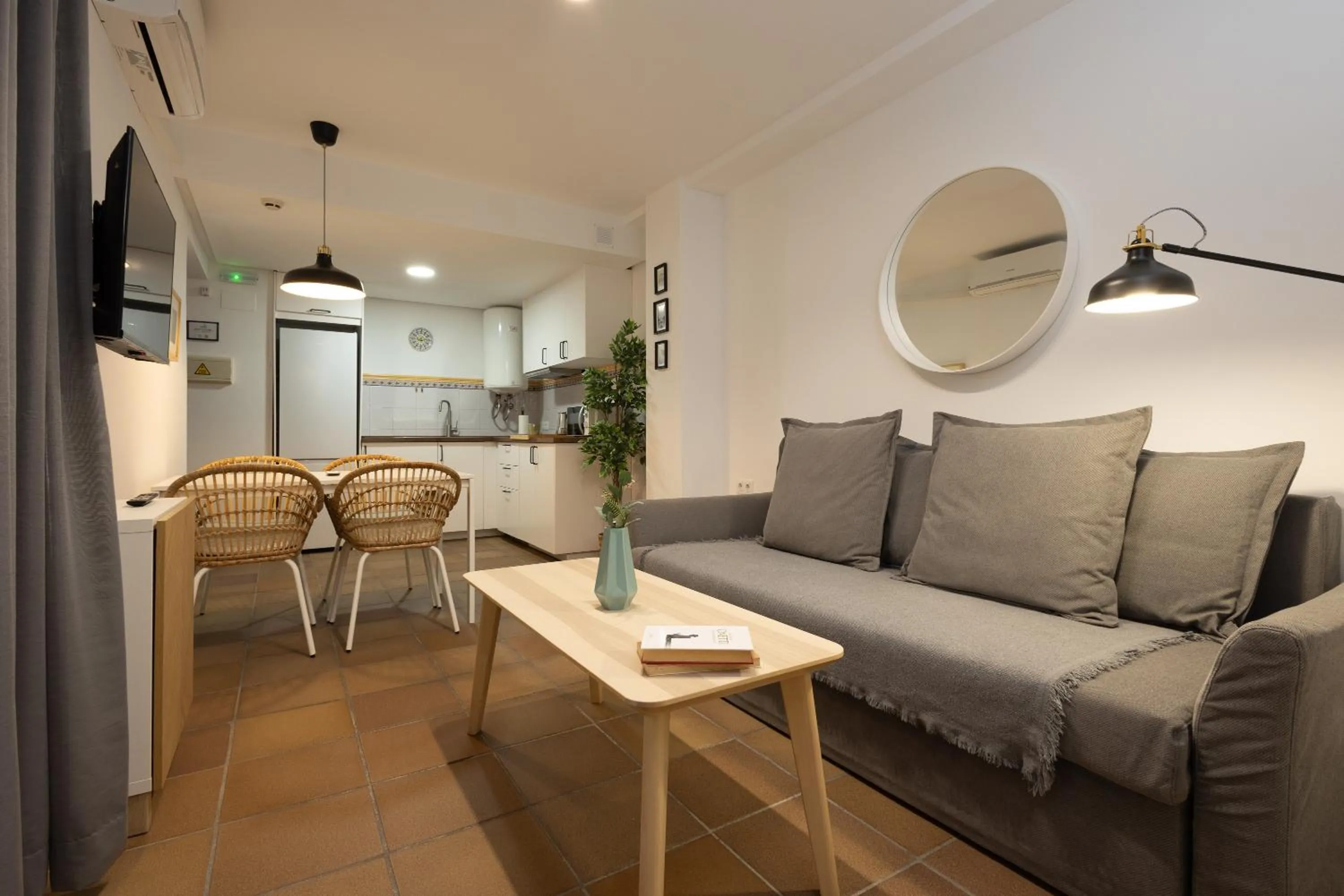 Casa Palacio de los Leones