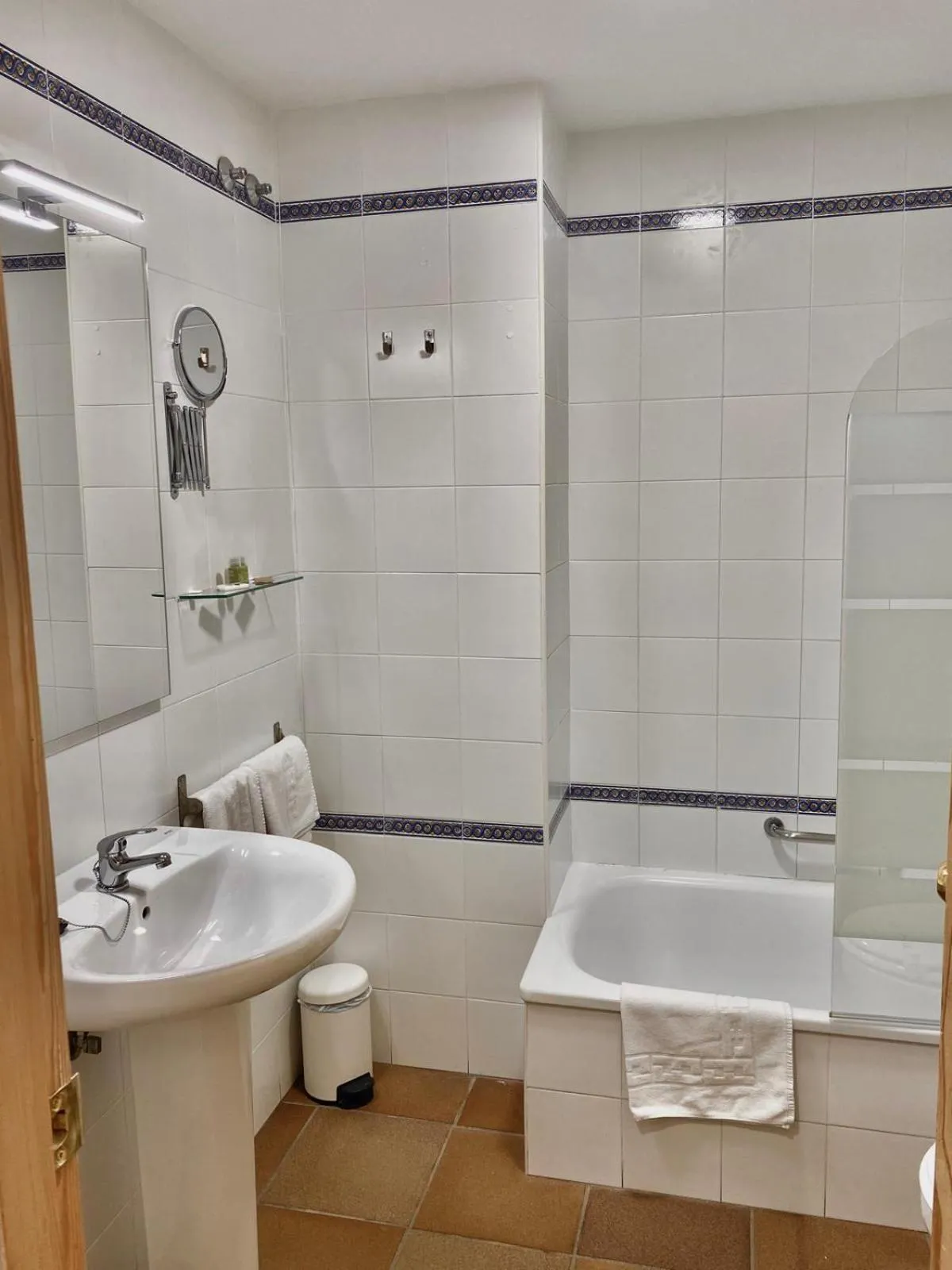 Casa Palacio de los Leones