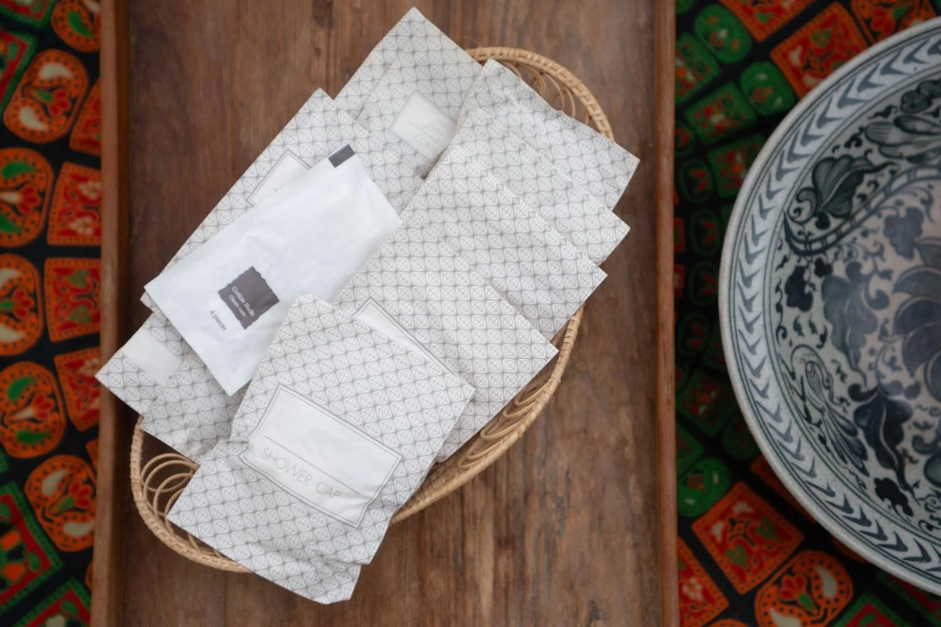 Toilet in Pran At Kumuang Boutique House