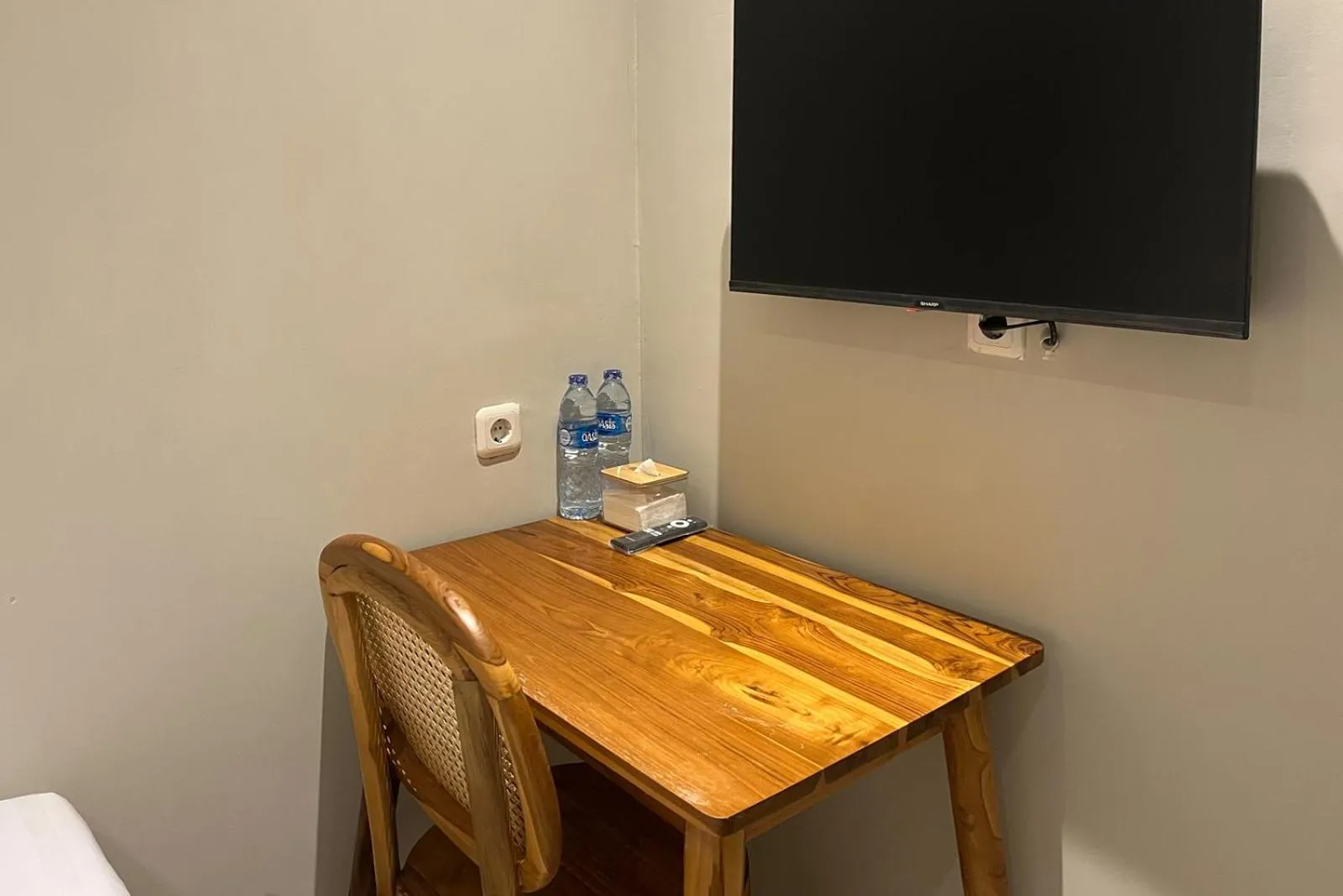 Mono Coliving Kertajaya Syariah, SBY