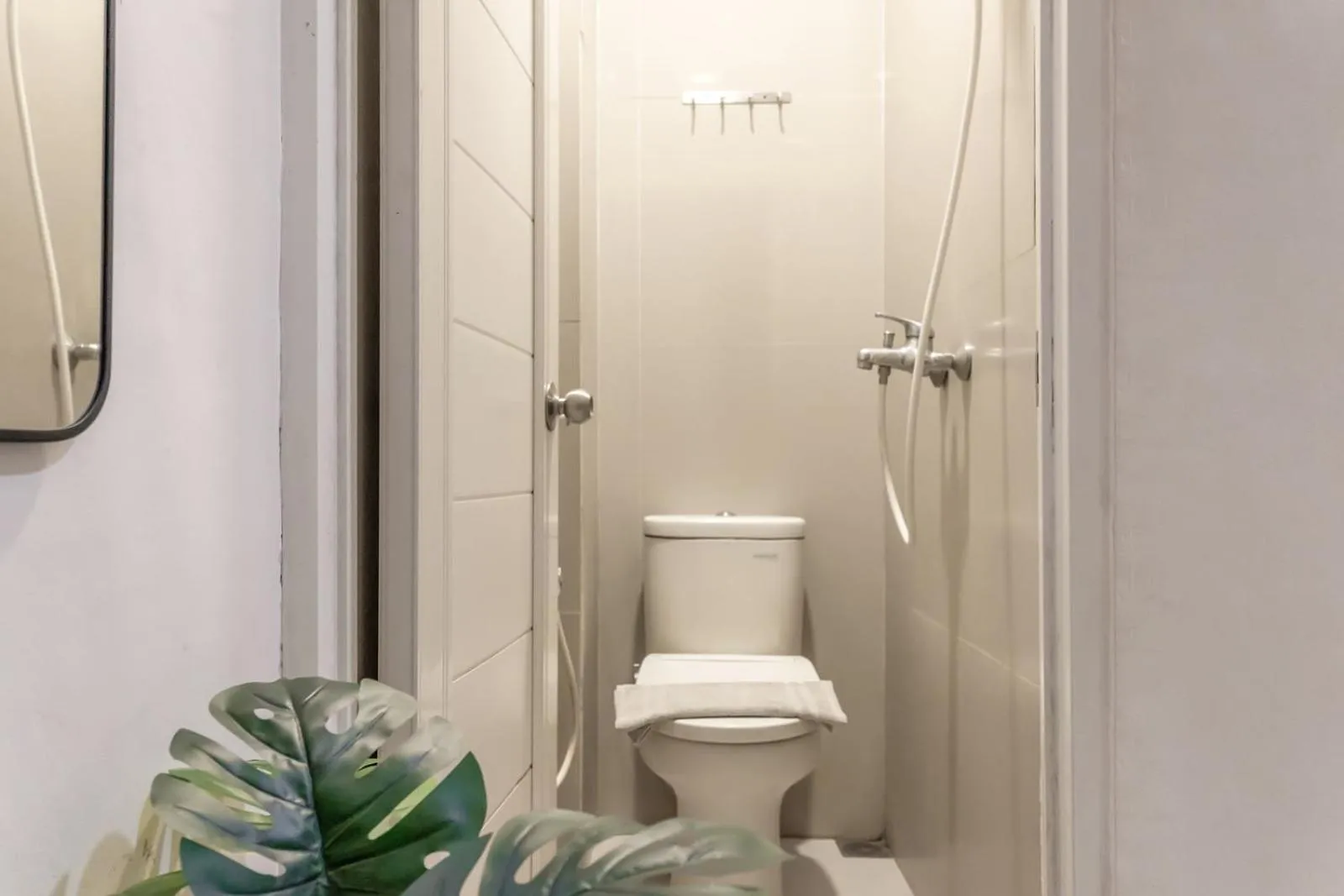 Bathroom in Mono Coliving Kertajaya Syariah, SBY