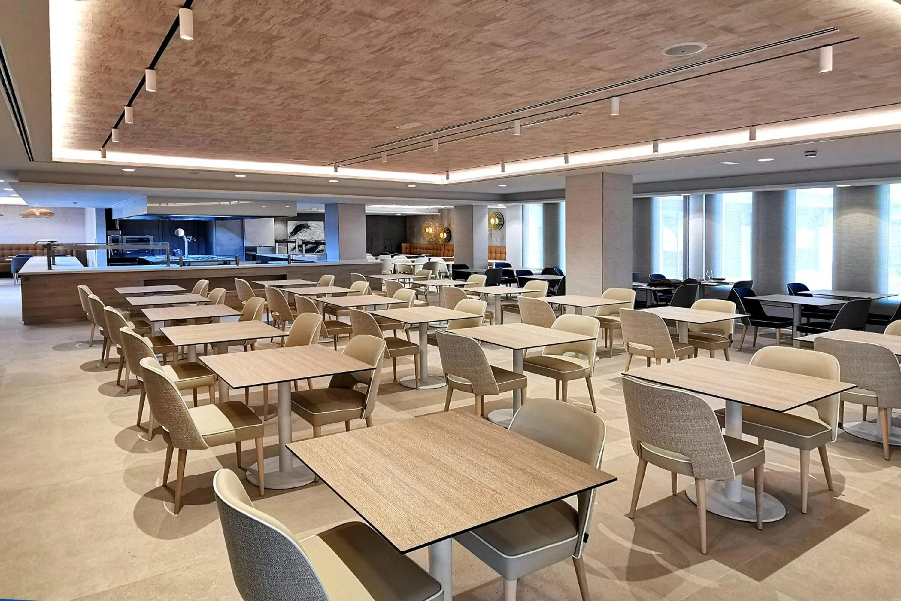 Restaurant/places to eat in Hotel & Spa Castillo de Peñíscola 4* Sup