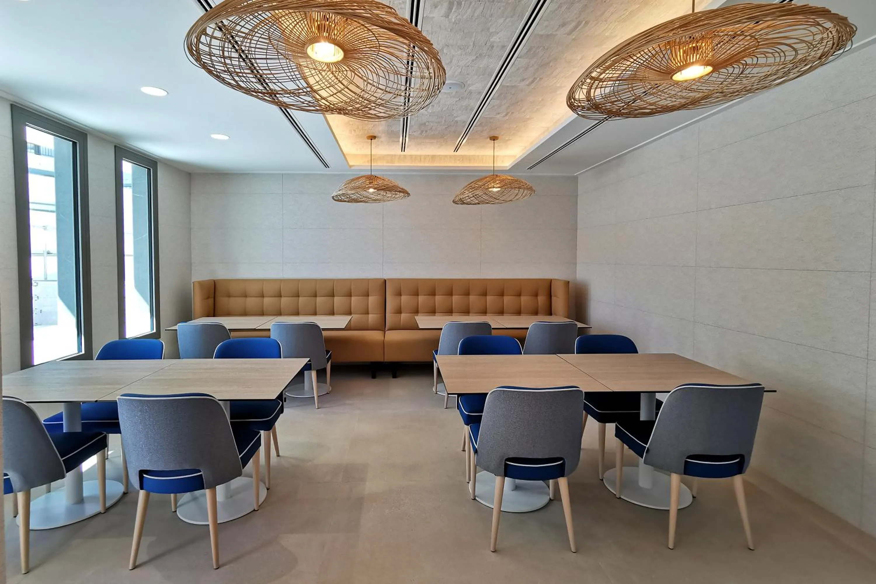 Restaurant/places to eat in Hotel & Spa Castillo de Peñíscola 4* Sup