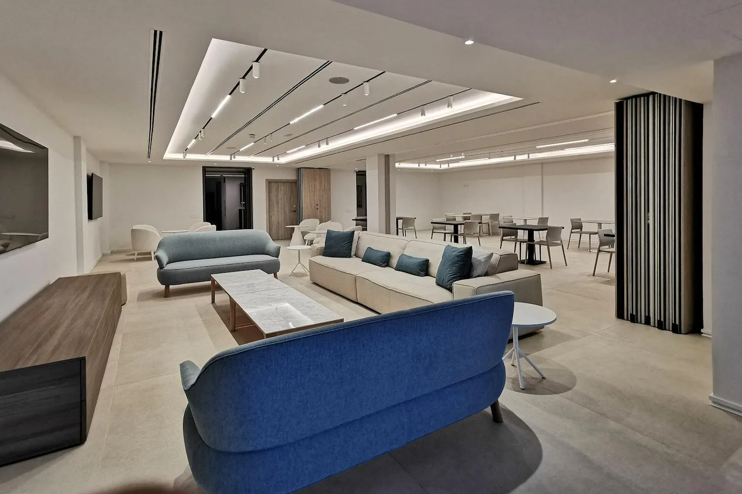 Meeting/conference room in Hotel & Spa Castillo de Peñíscola 4* Sup